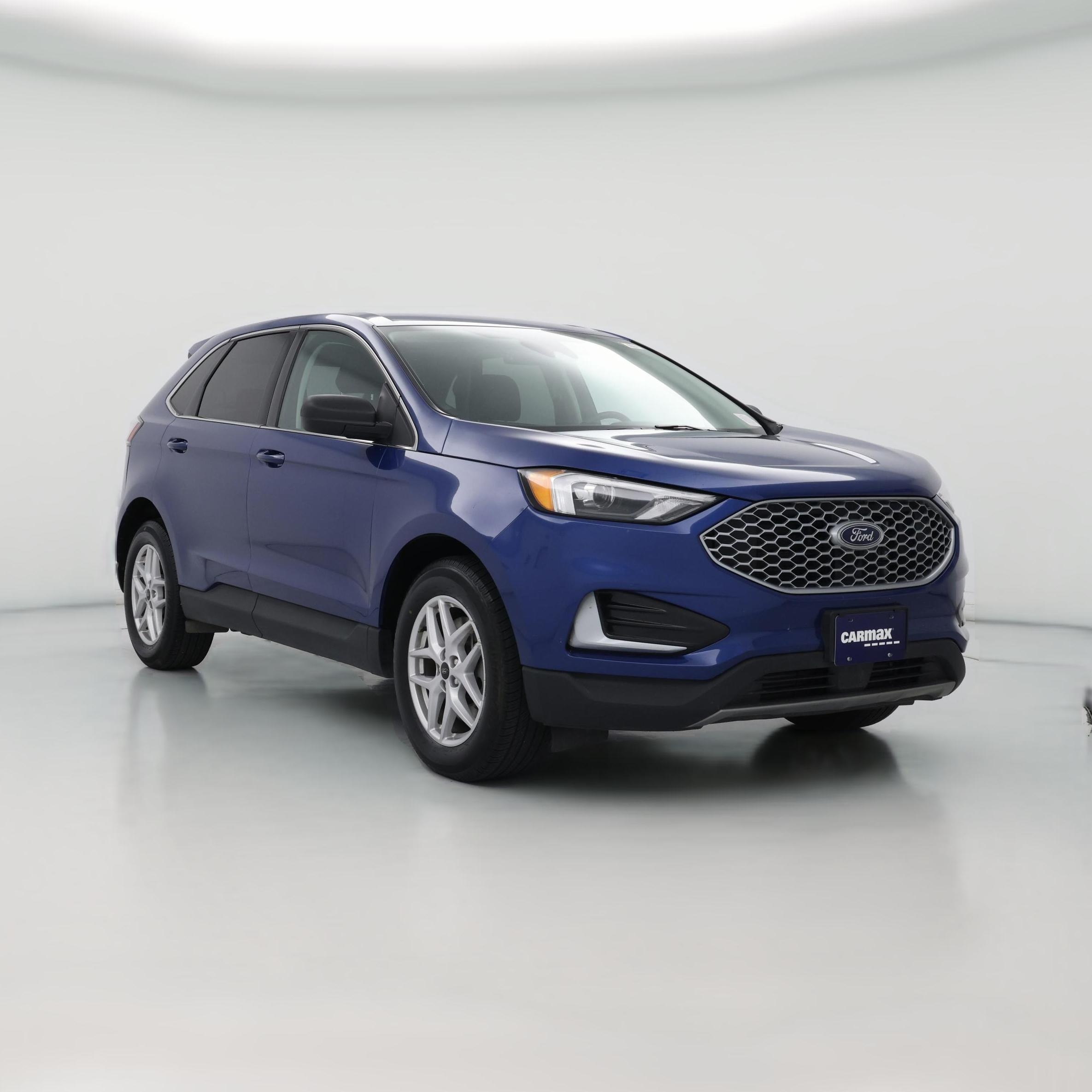 Thumbnail: 2023 Ford Edge - 1