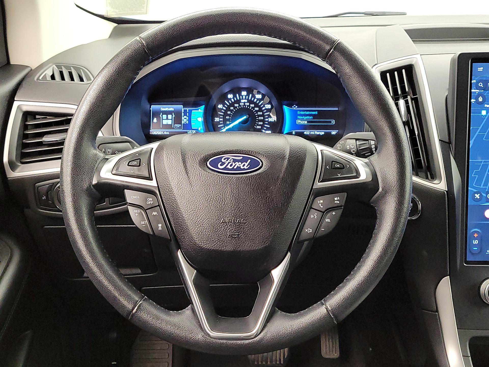 Thumbnail: 2023 Ford Edge - 10
