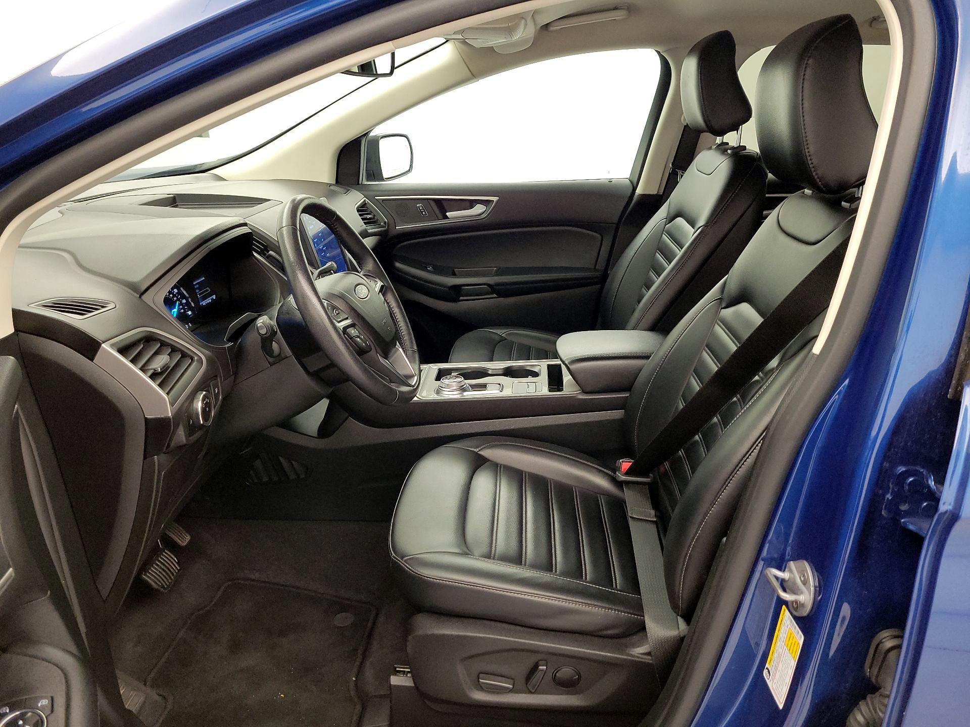 Thumbnail: 2023 Ford Edge - 11