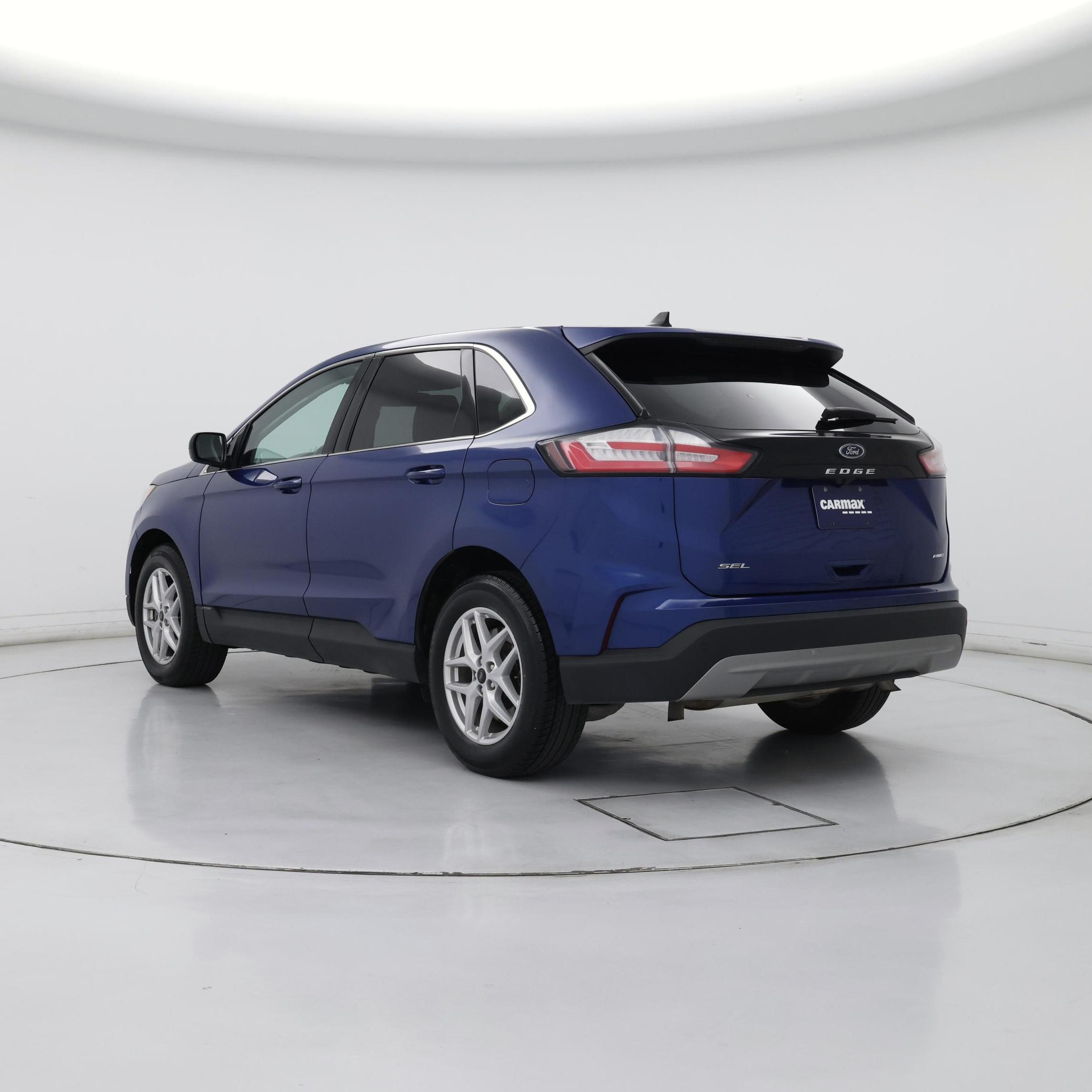 Thumbnail: 2023 Ford Edge - 2