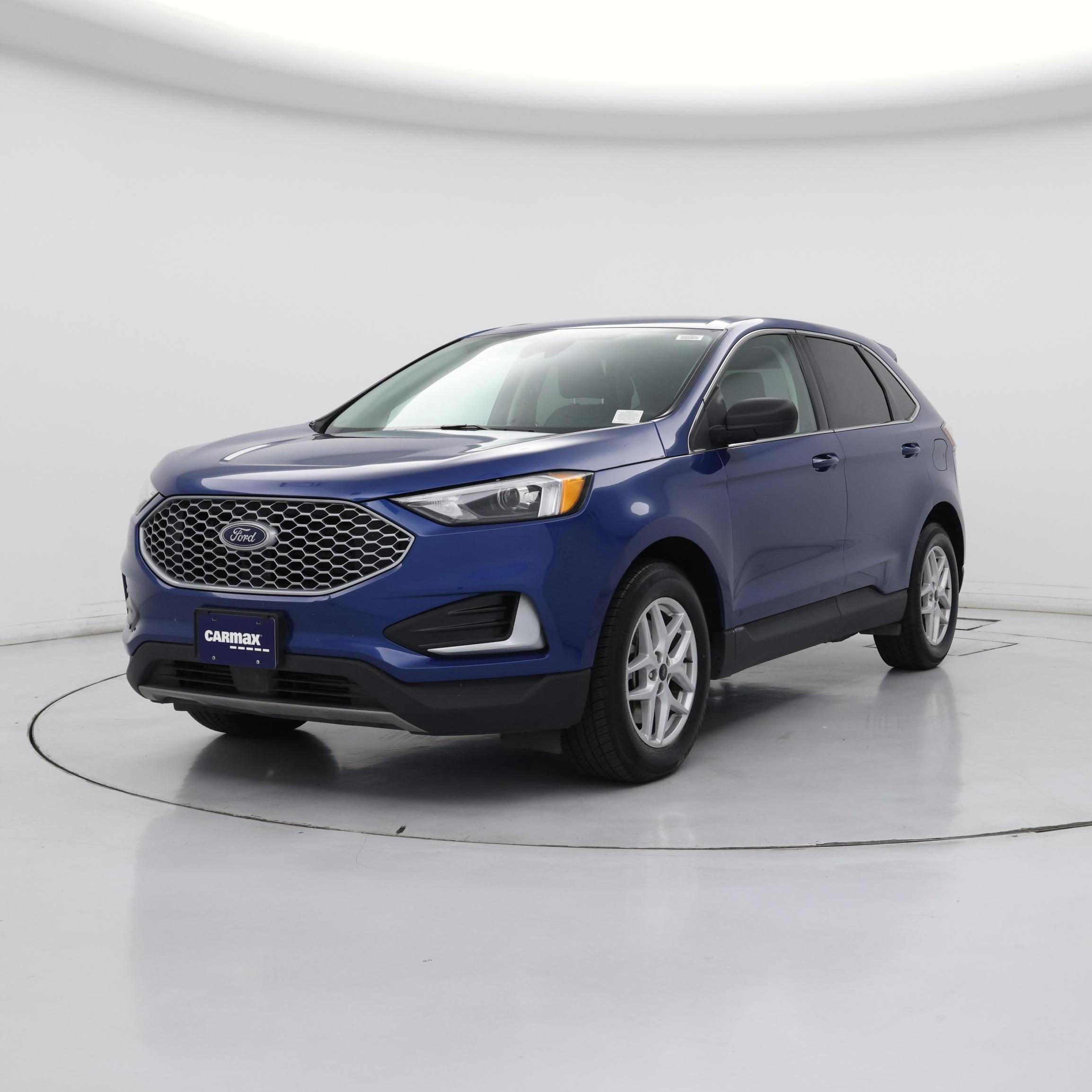 Thumbnail: 2023 Ford Edge - 4