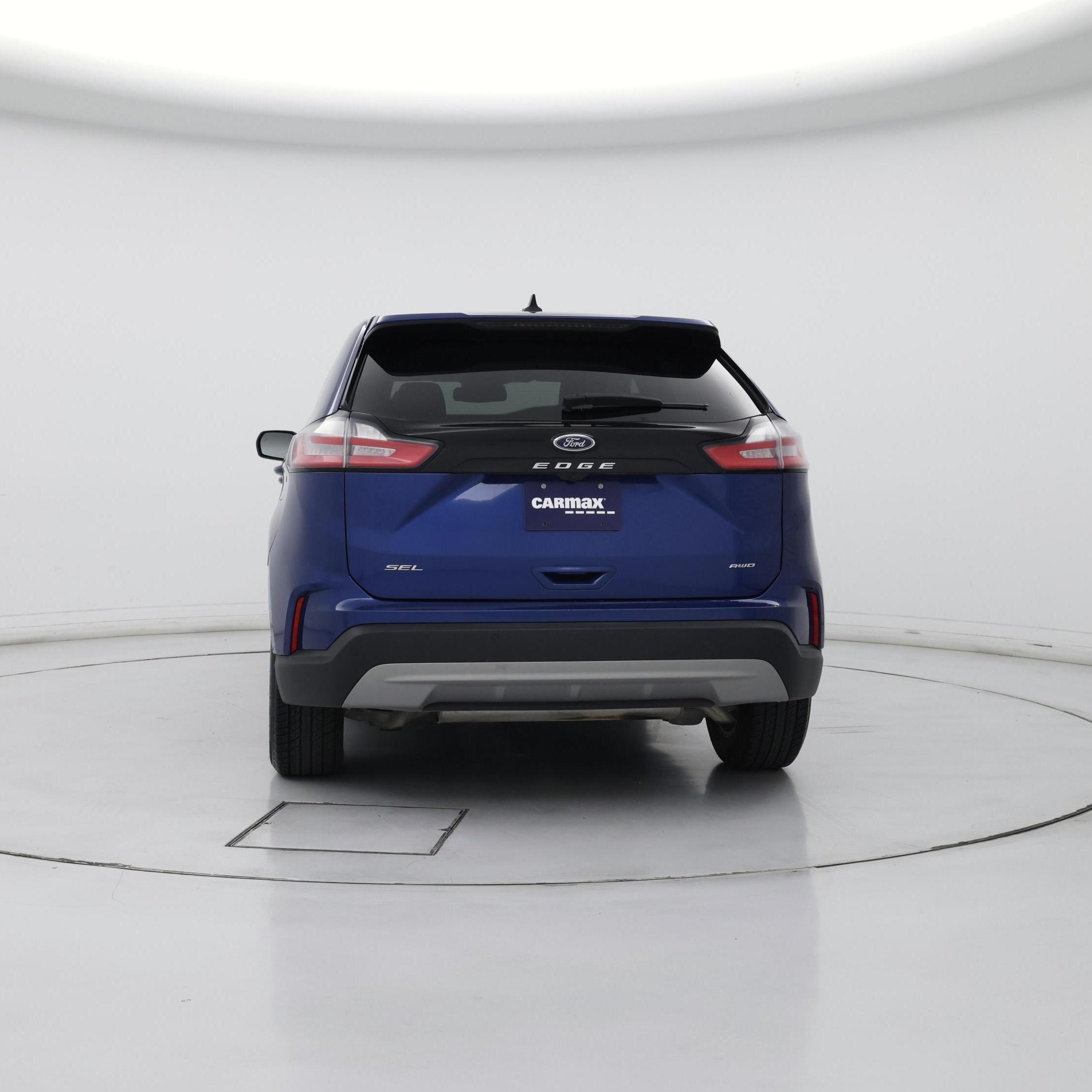 Thumbnail: 2023 Ford Edge - 6