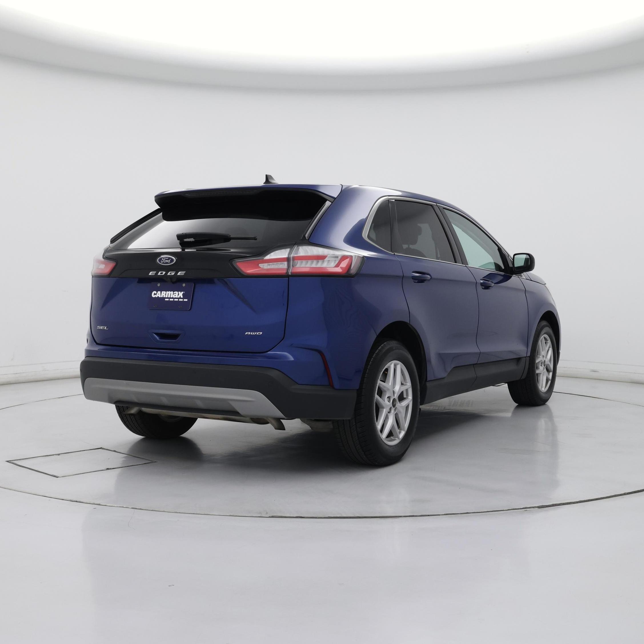 Thumbnail: 2023 Ford Edge - 8