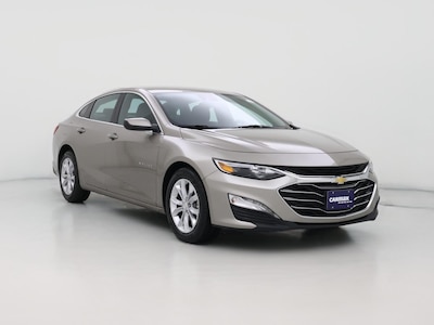 2023 Chevrolet Malibu 1LT