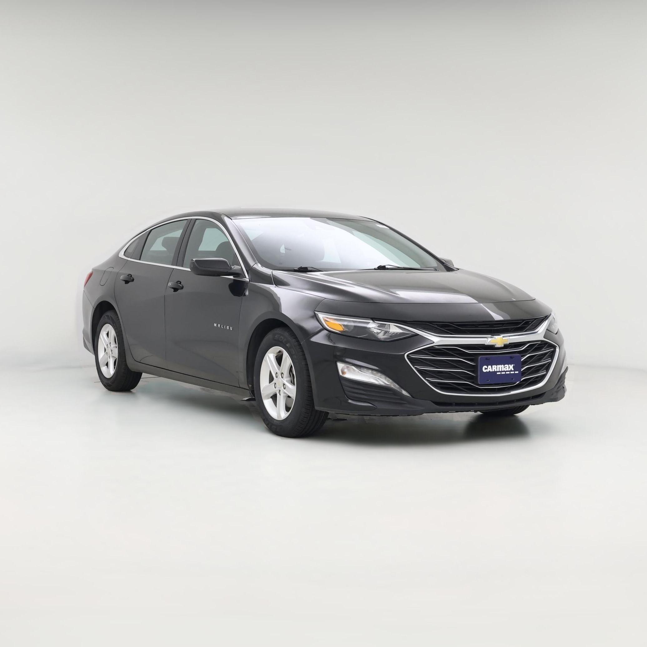 Thumbnail: 2023 Chevrolet Malibu - 1