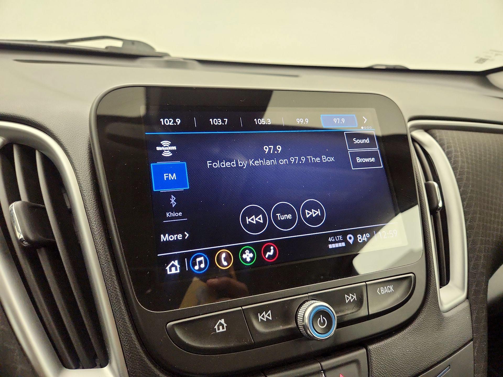 Thumbnail: 2023 Chevrolet Malibu - 15