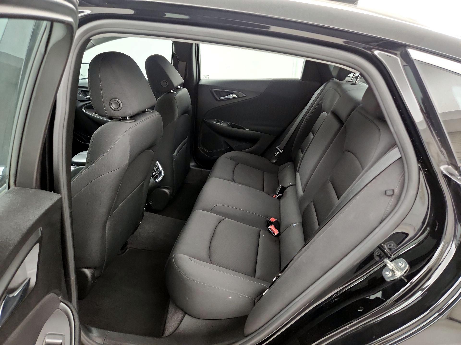 Thumbnail: 2023 Chevrolet Malibu - 19