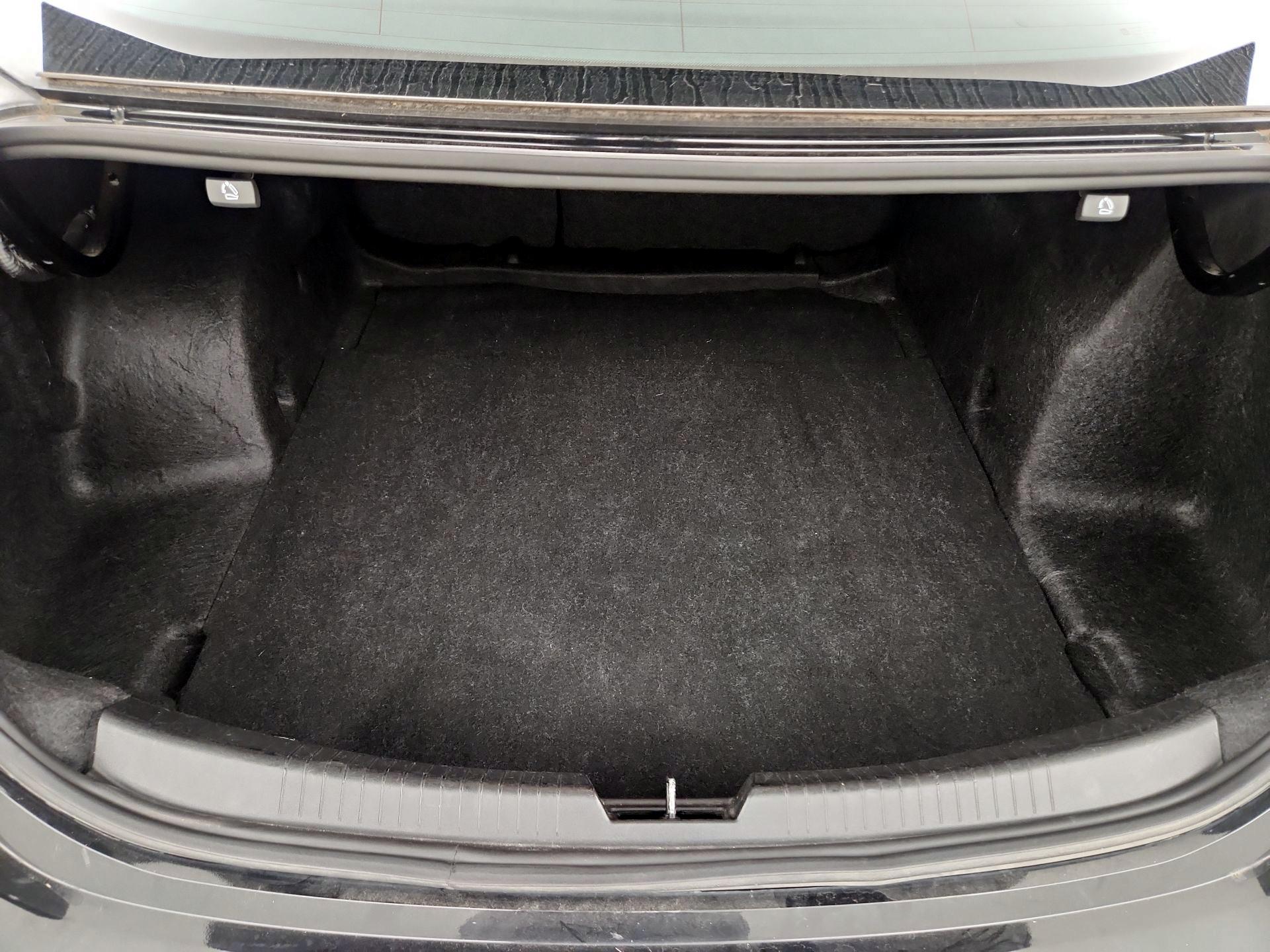 Thumbnail: 2023 Chevrolet Malibu - 20