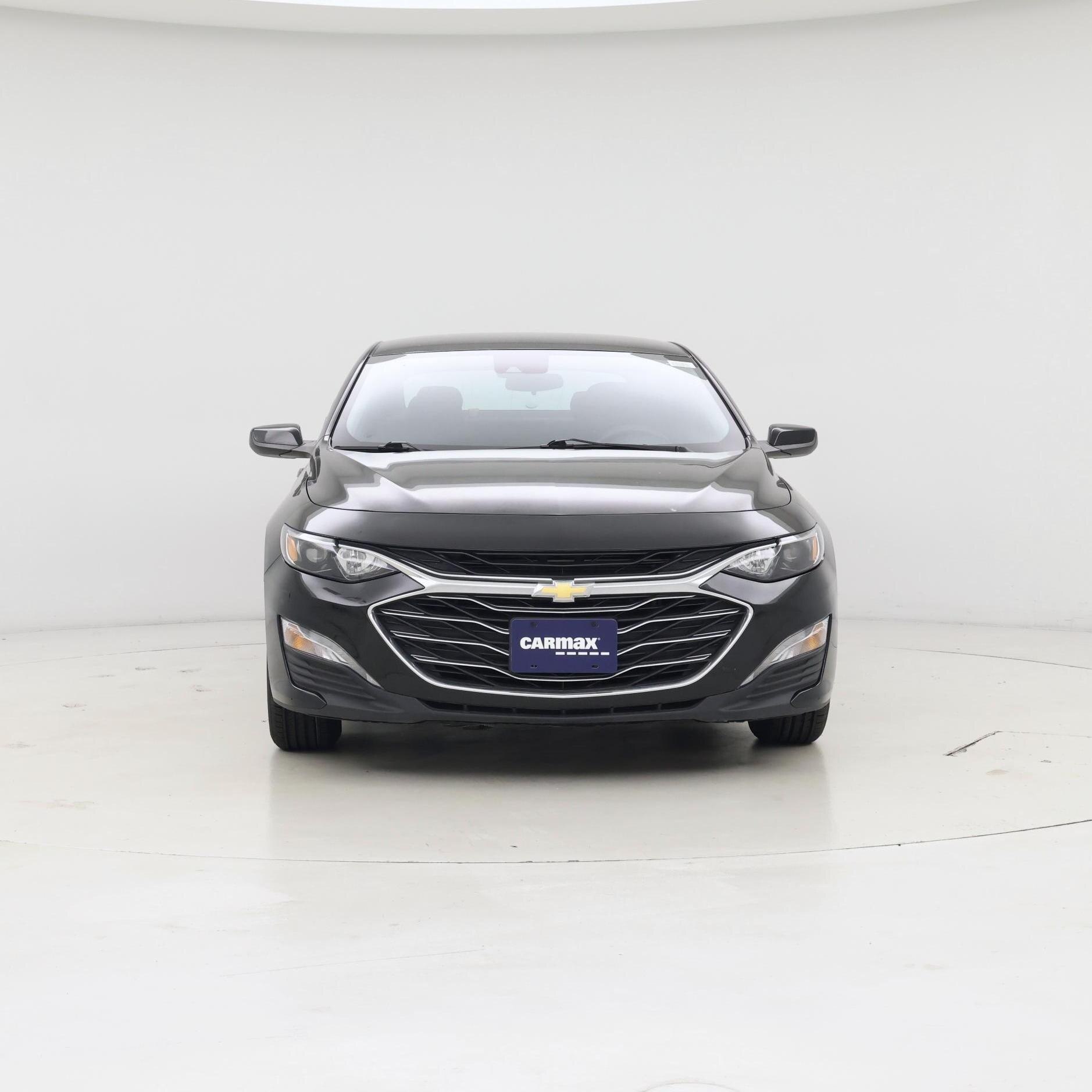Thumbnail: 2023 Chevrolet Malibu - 5