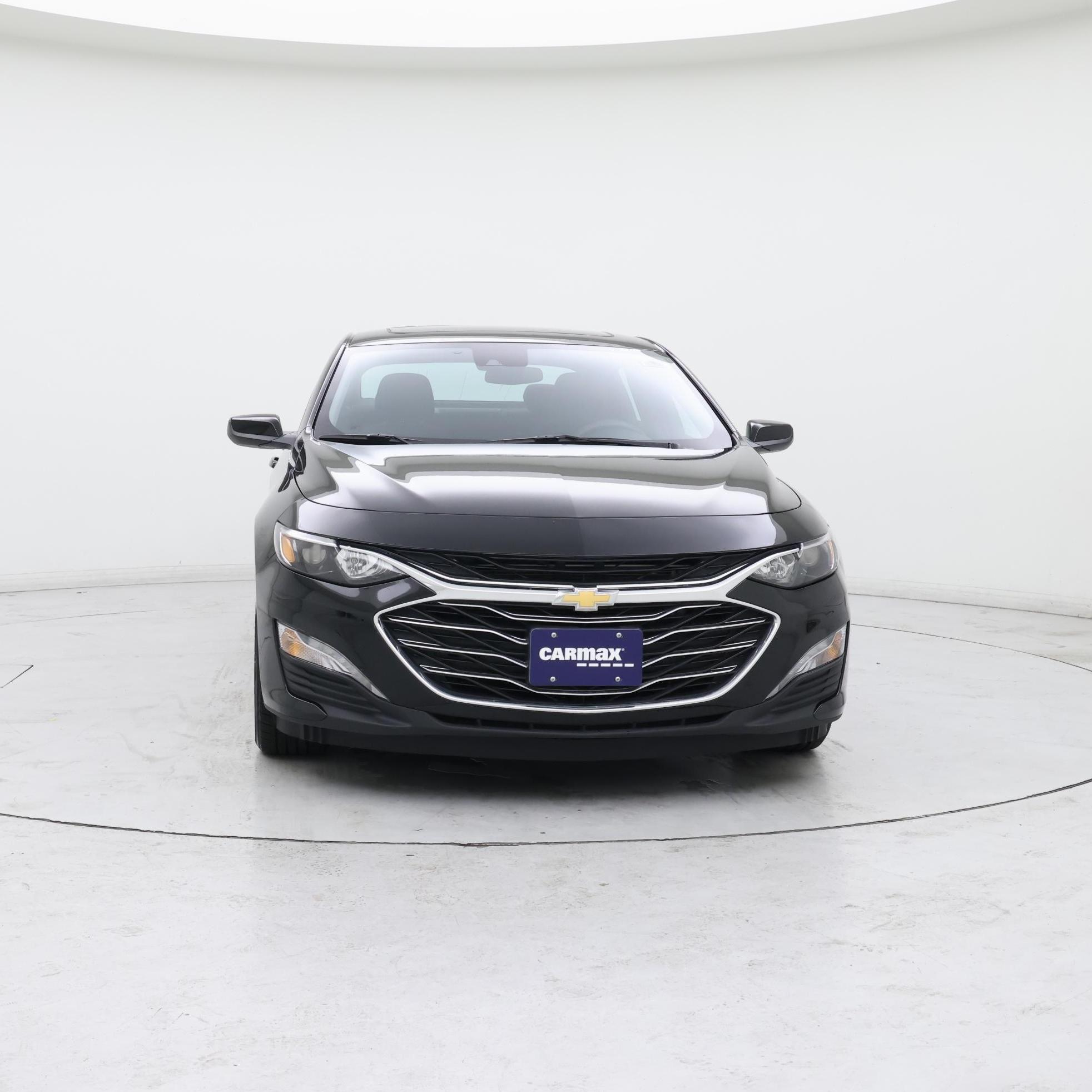 Thumbnail: 2024 Chevrolet Malibu - 5