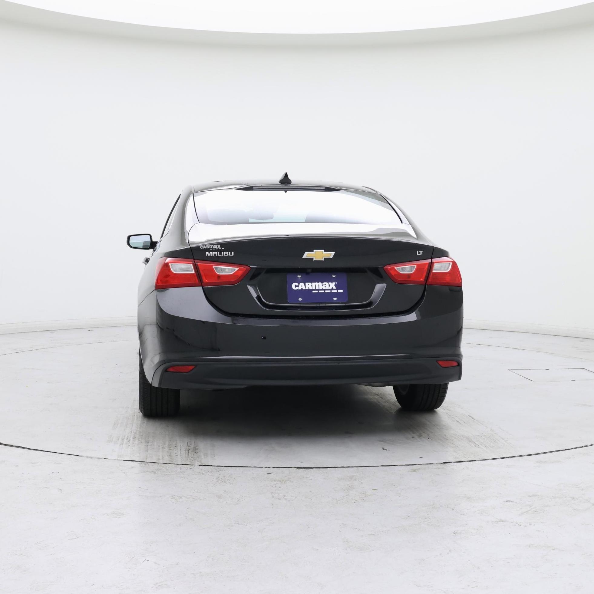 Thumbnail: 2024 Chevrolet Malibu - 6