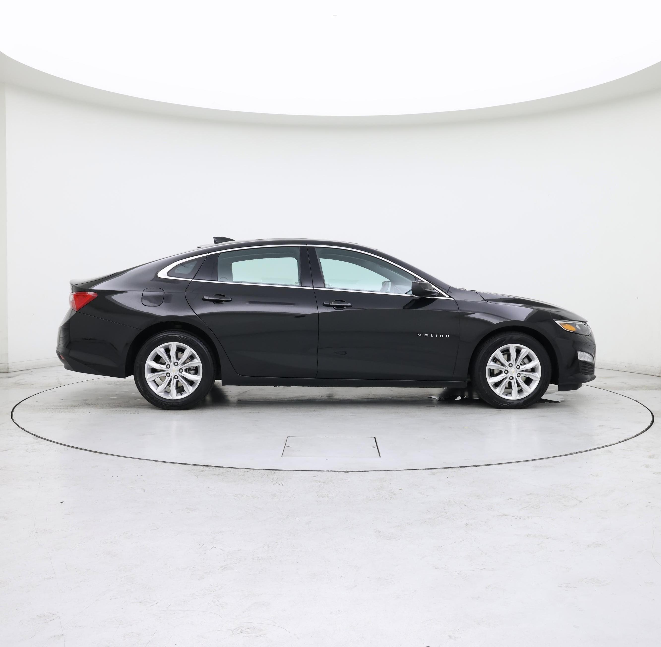 Thumbnail: 2024 Chevrolet Malibu - 7