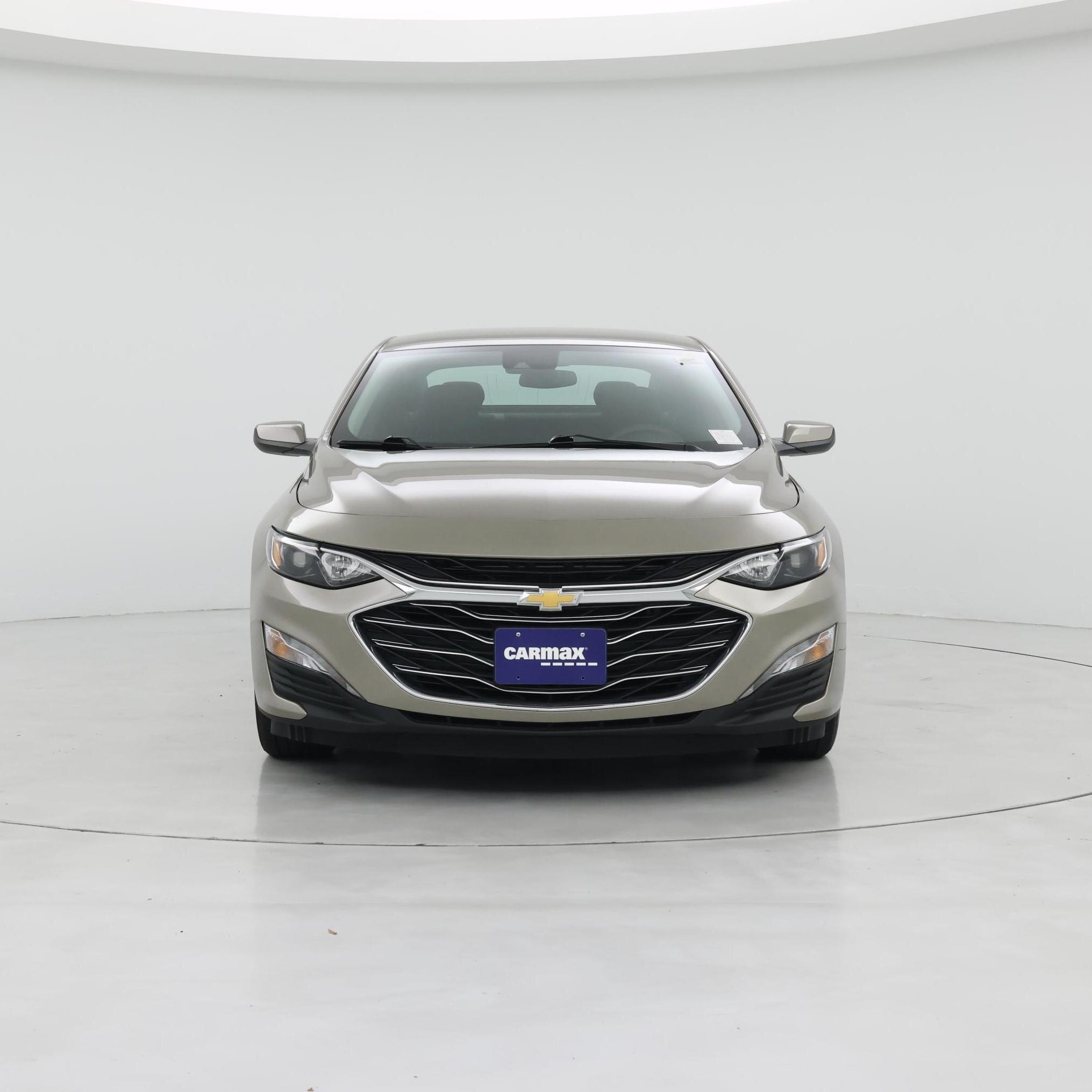 Thumbnail: 2024 Chevrolet Malibu - 5