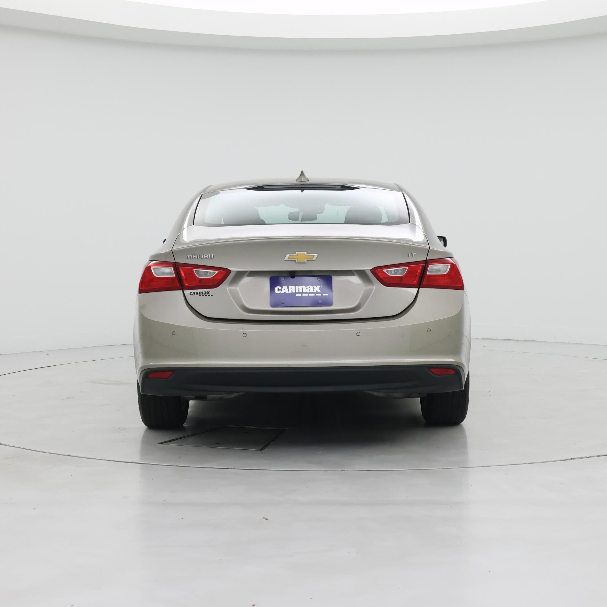 Thumbnail: 2024 Chevrolet Malibu - 6