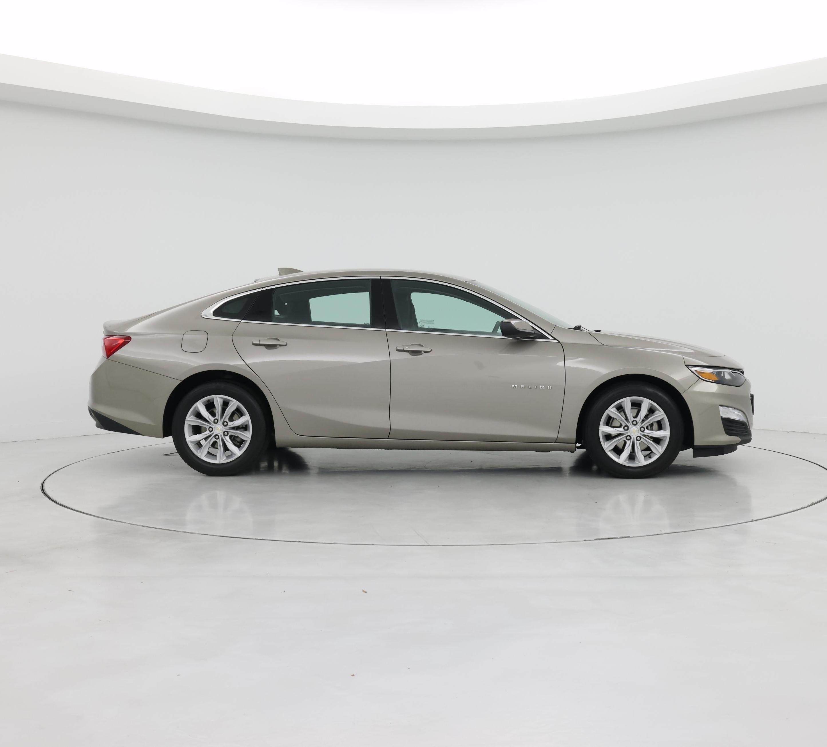 Thumbnail: 2024 Chevrolet Malibu - 7