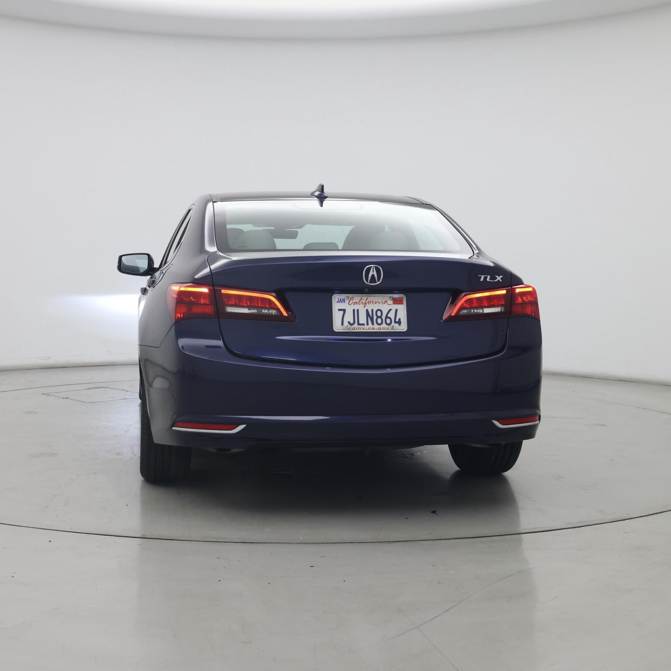 Thumbnail: 2015 Acura TLX - 6