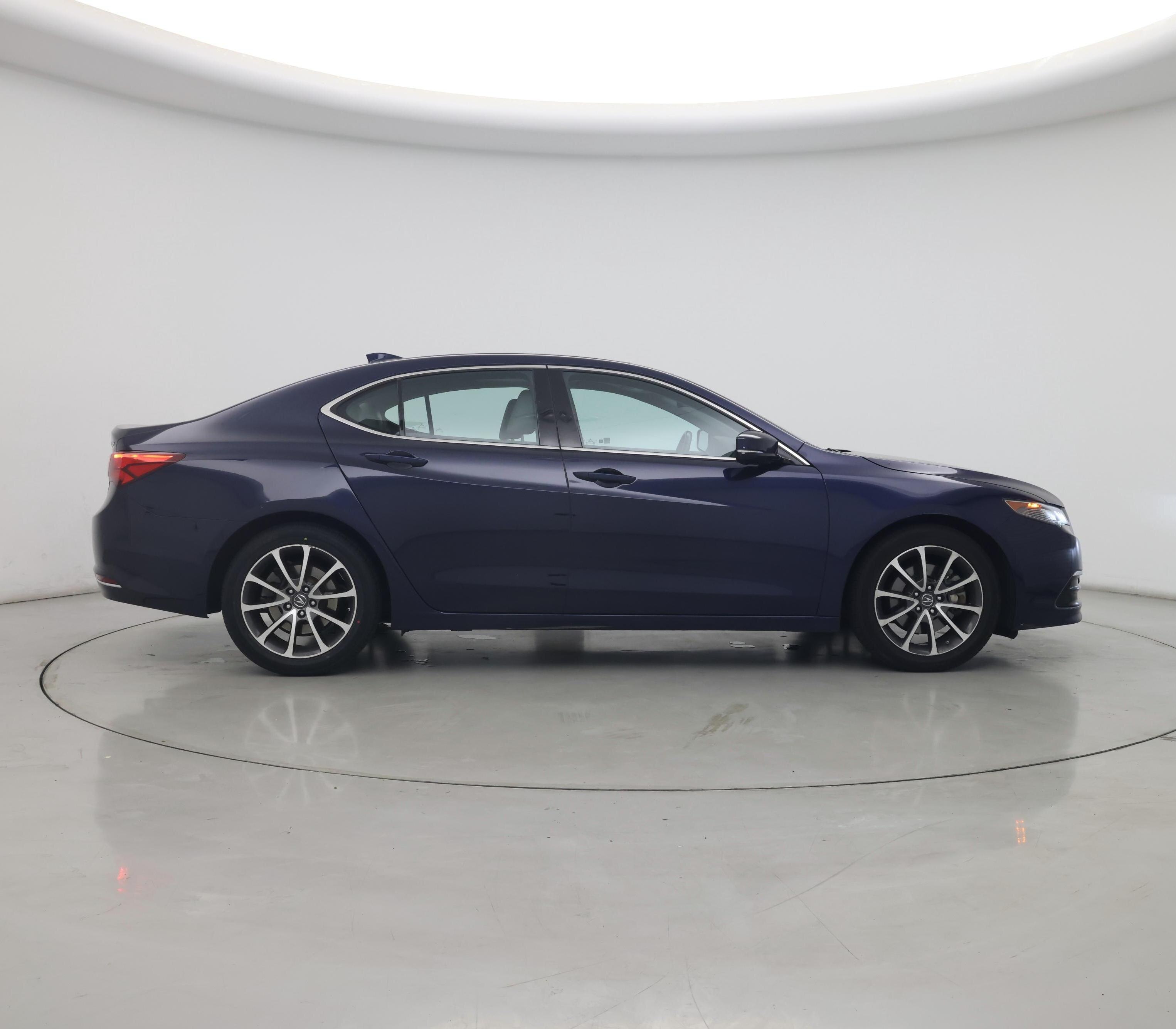 Thumbnail: 2015 Acura TLX - 7