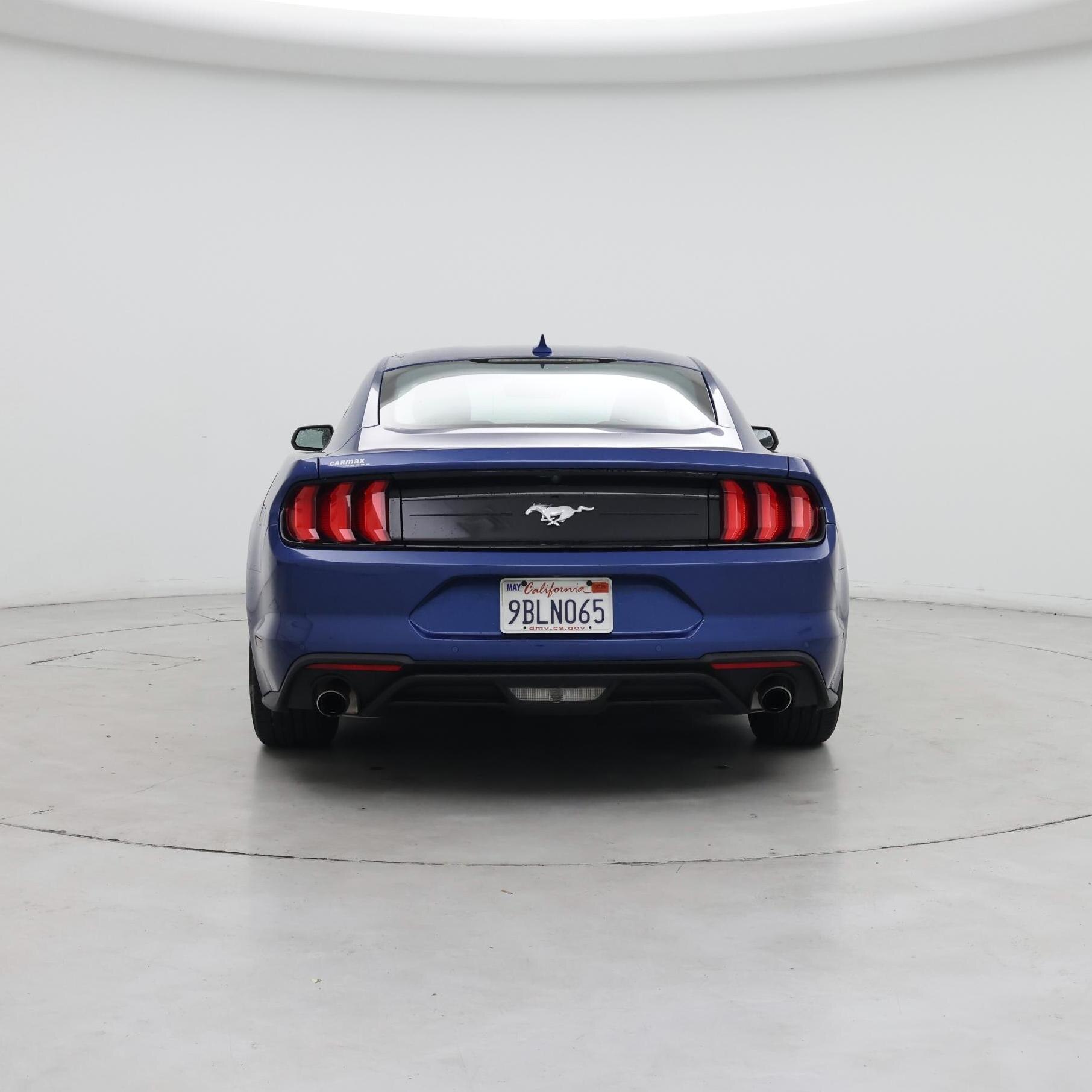 Thumbnail: 2022 Ford Mustang - 6