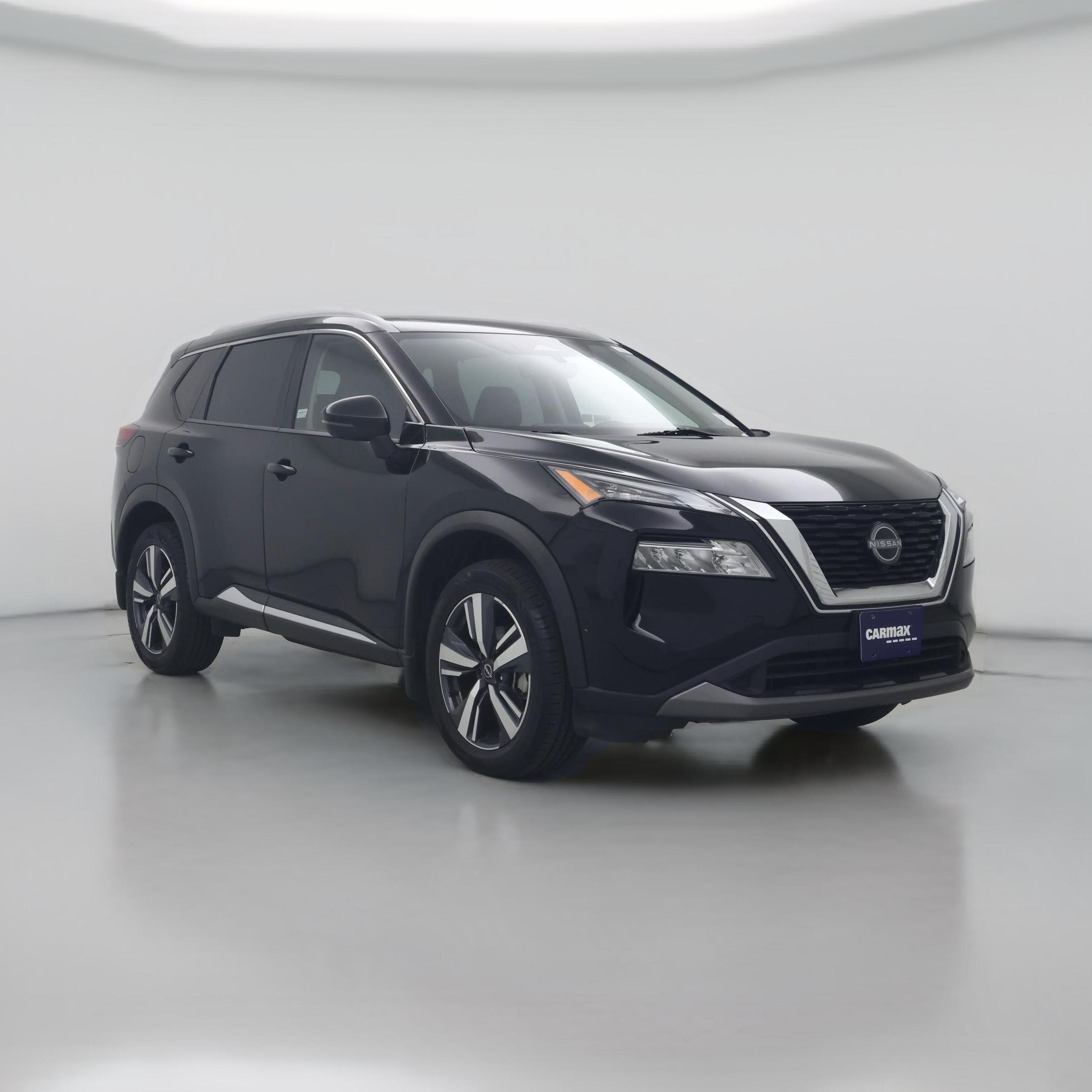 Thumbnail: 2023 Nissan Rogue - 1
