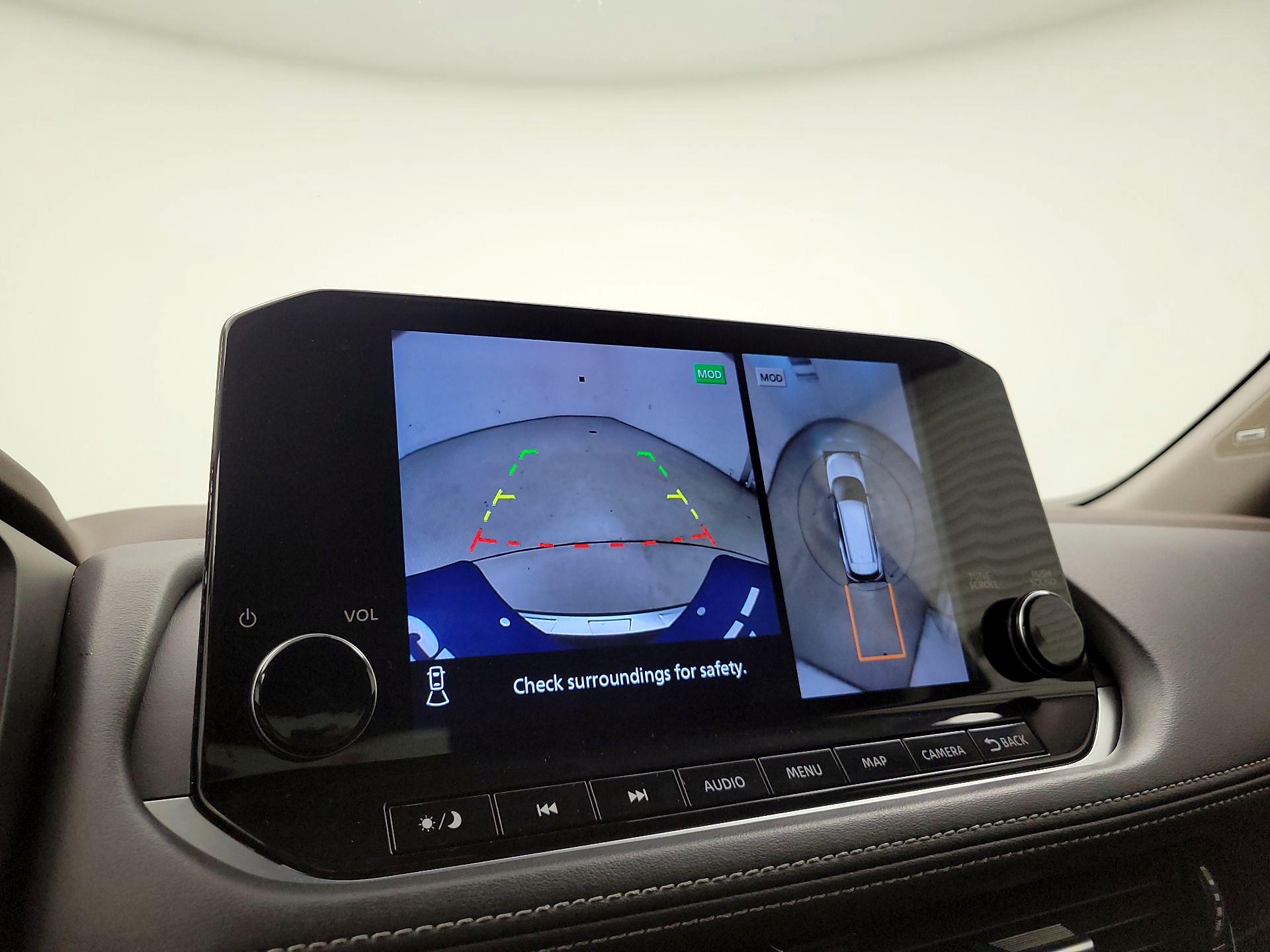 Thumbnail: 2023 Nissan Rogue - 14