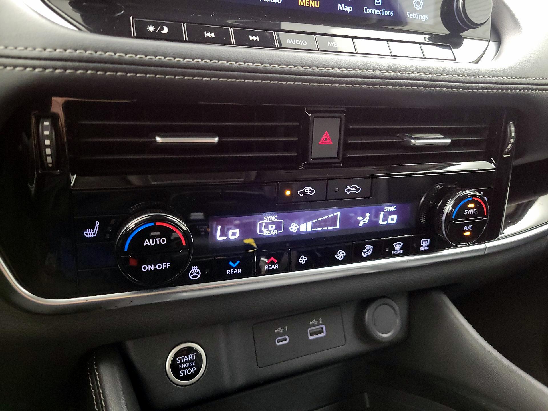 Thumbnail: 2023 Nissan Rogue - 16