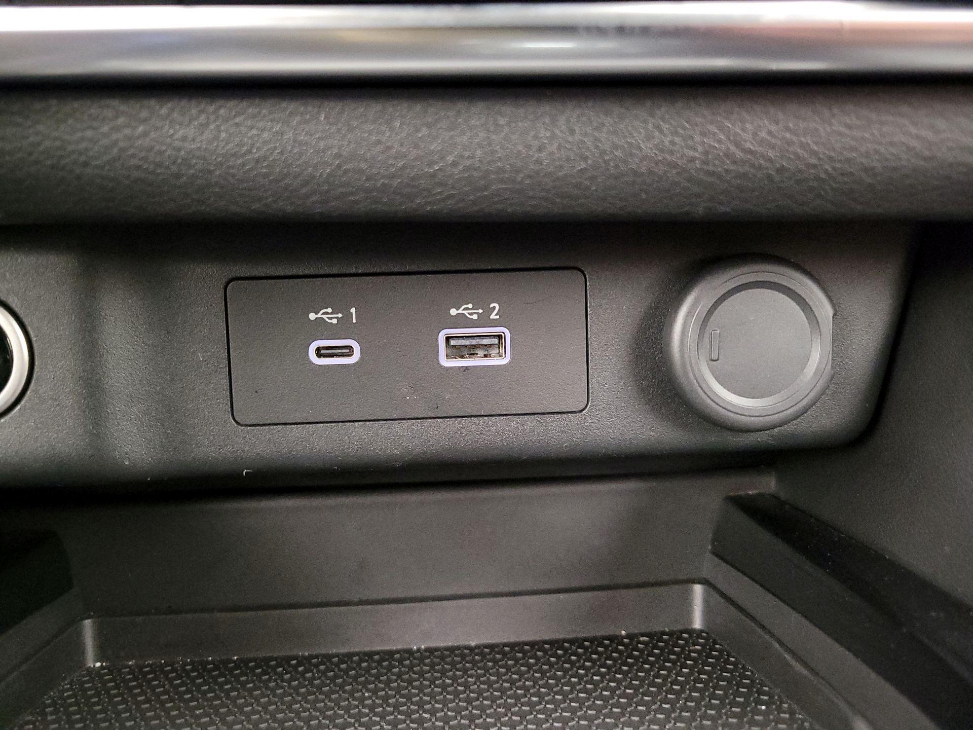 Thumbnail: 2023 Nissan Rogue - 18