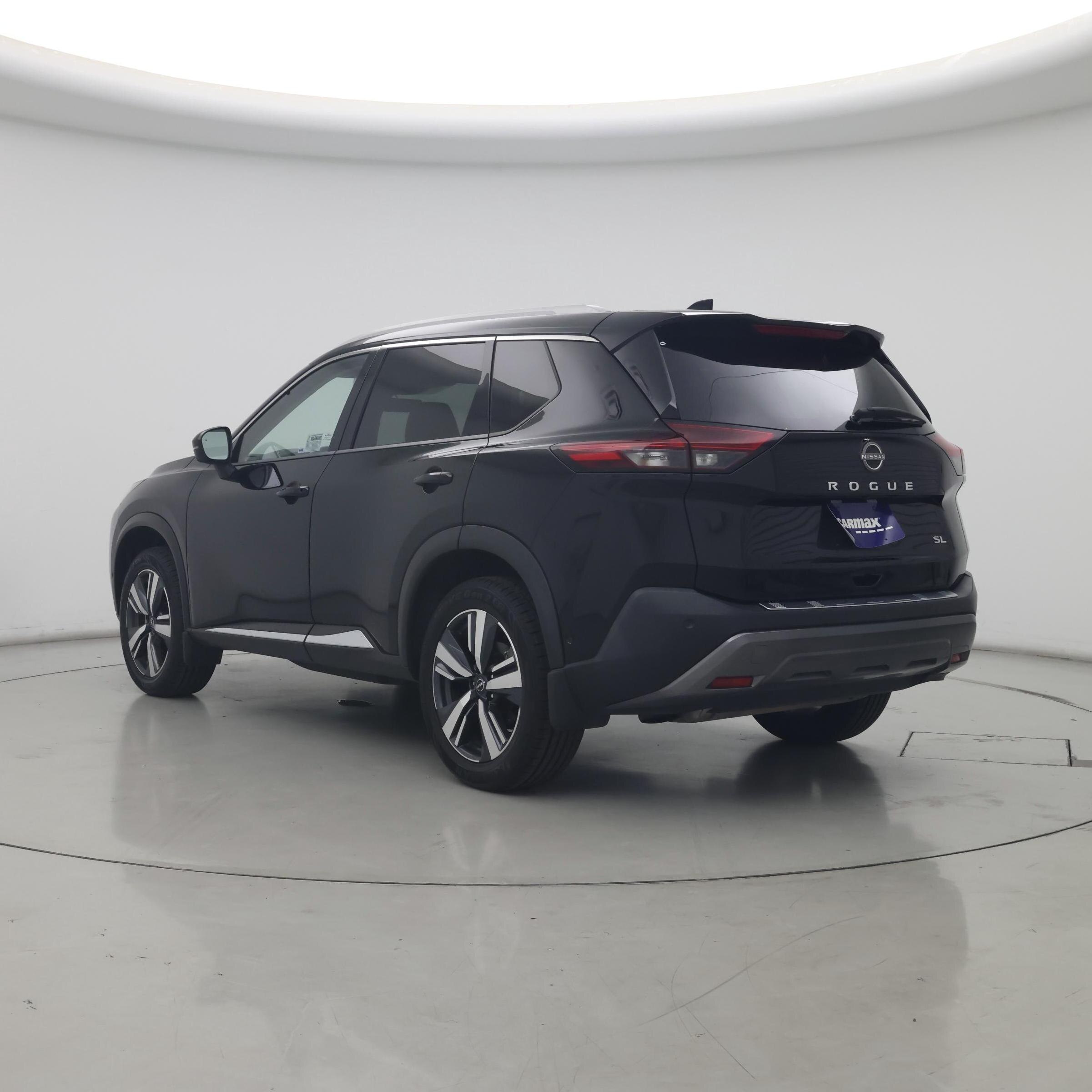 Thumbnail: 2023 Nissan Rogue - 2
