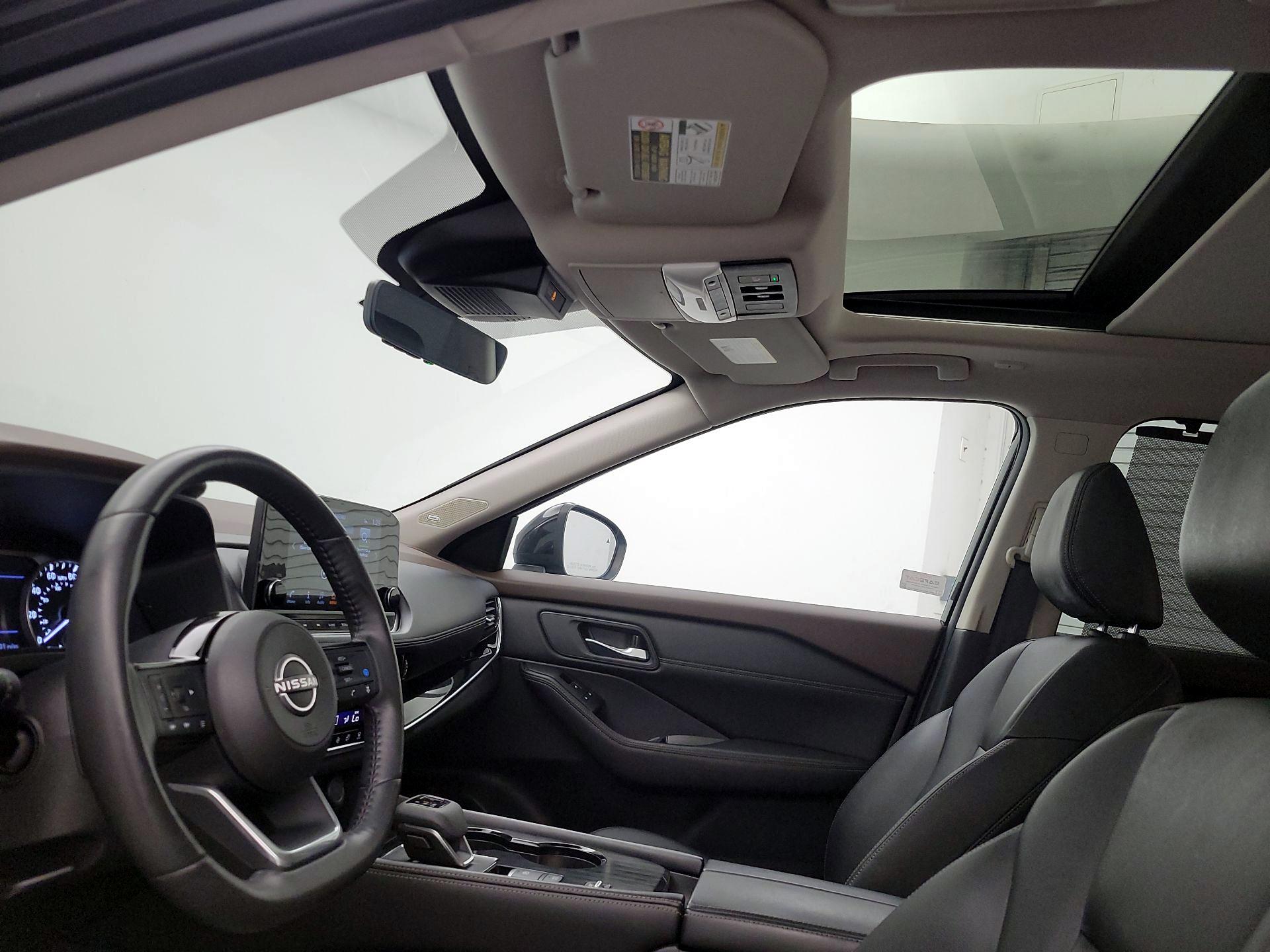 Thumbnail: 2023 Nissan Rogue - 19