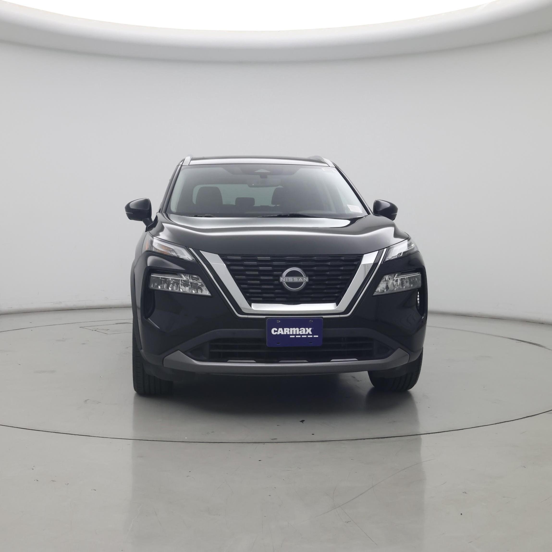 Thumbnail: 2023 Nissan Rogue - 5