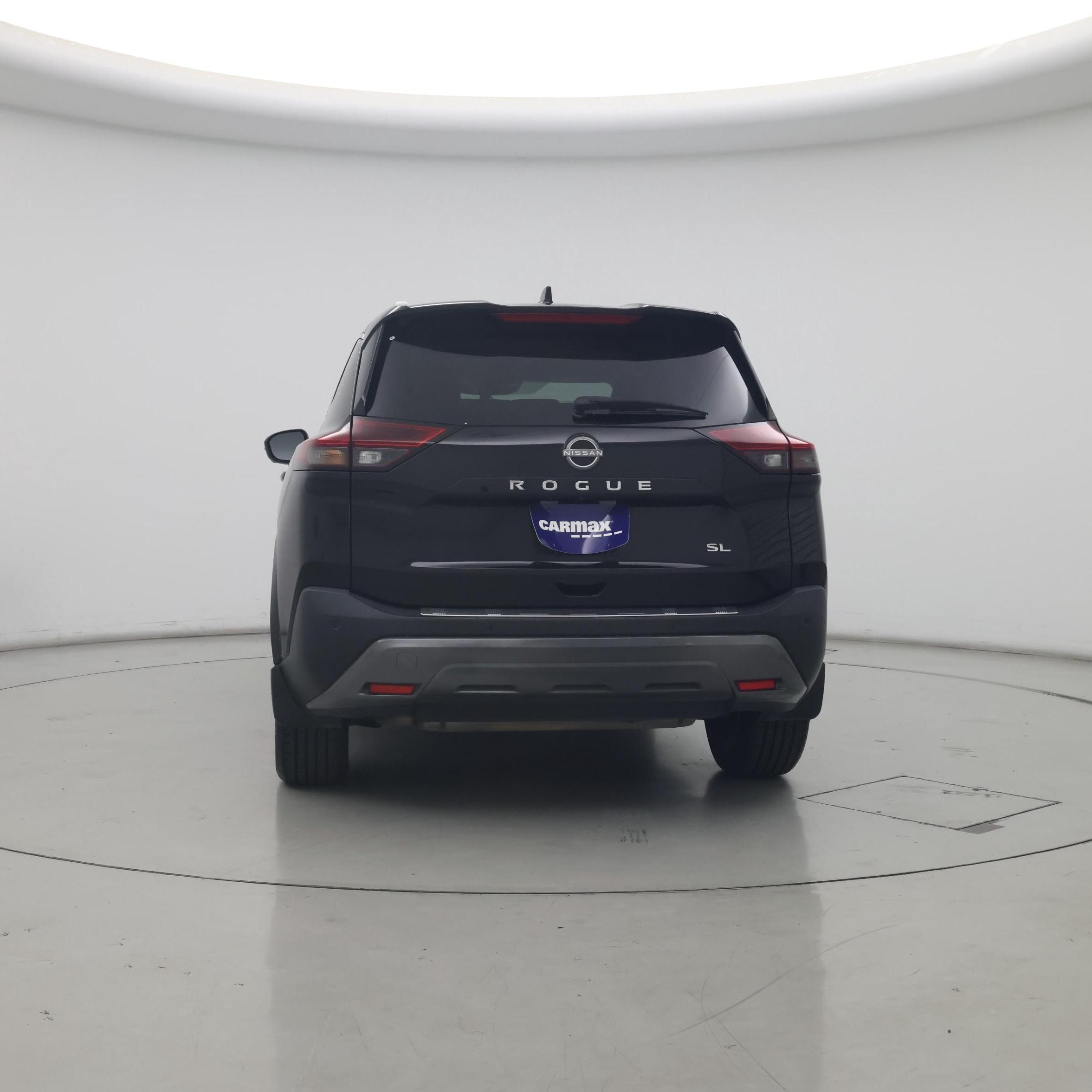 Thumbnail: 2023 Nissan Rogue - 6