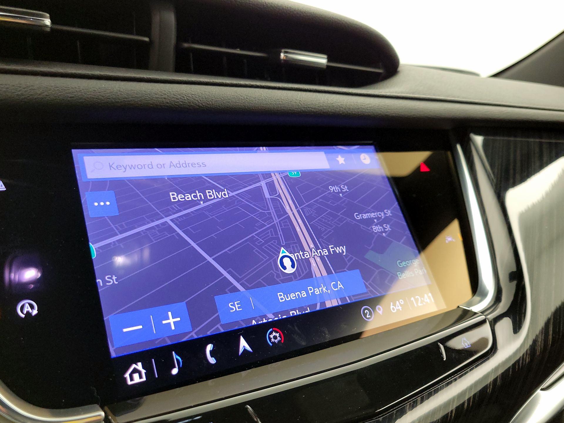 Thumbnail: 2025 Cadillac XT6 - 14