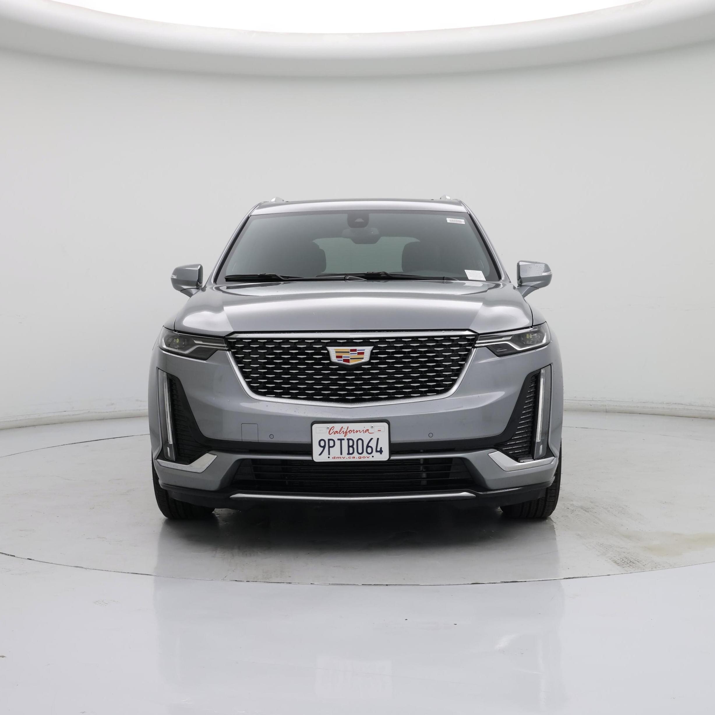 Thumbnail: 2025 Cadillac XT6 - 5