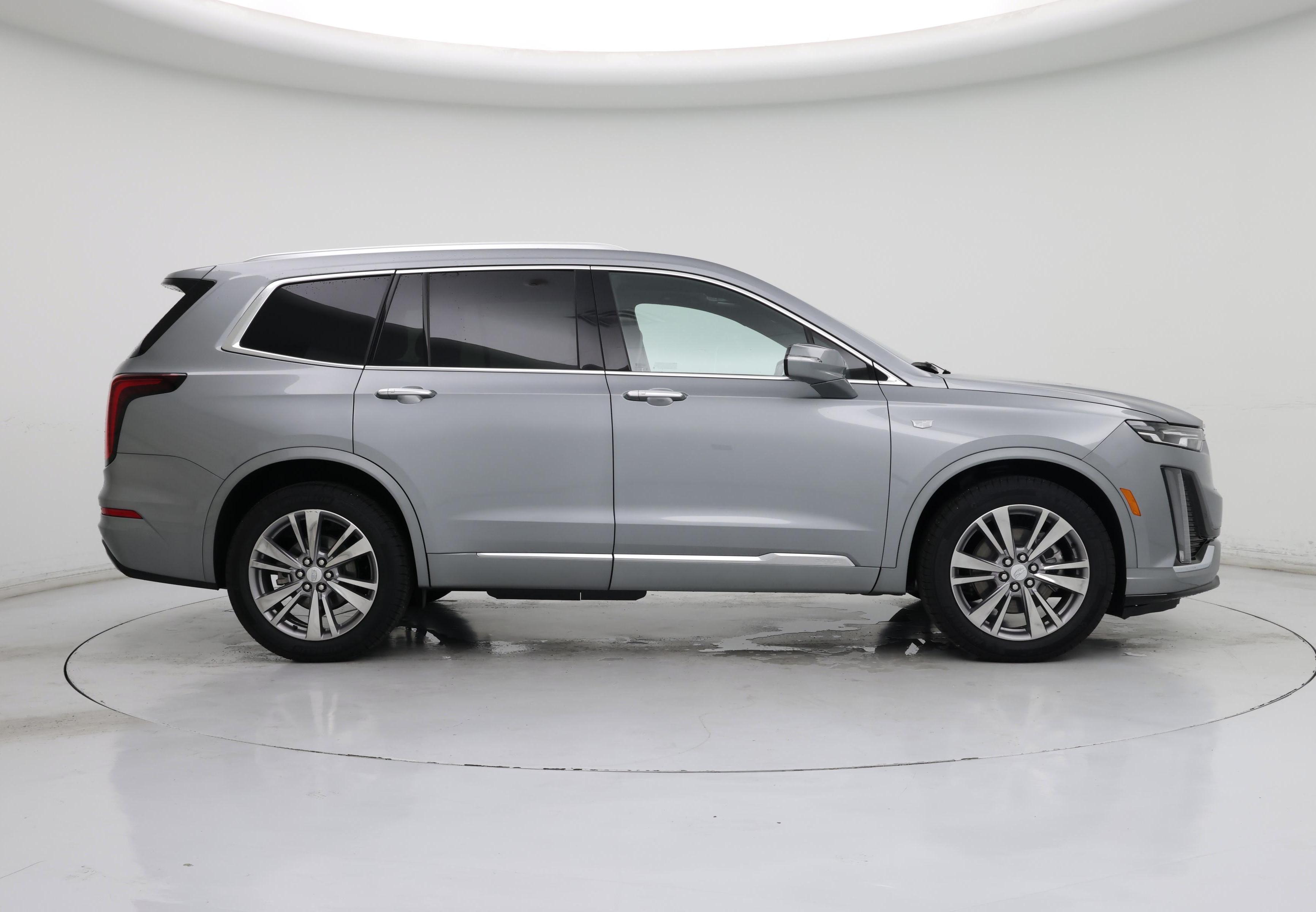 Thumbnail: 2025 Cadillac XT6 - 7