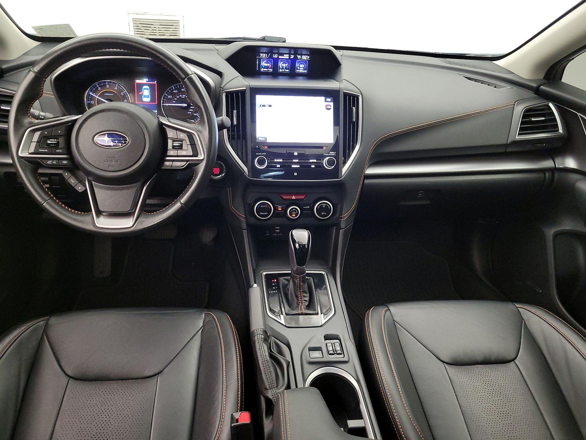 Thumbnail: 2022 Subaru Crosstrek - 9