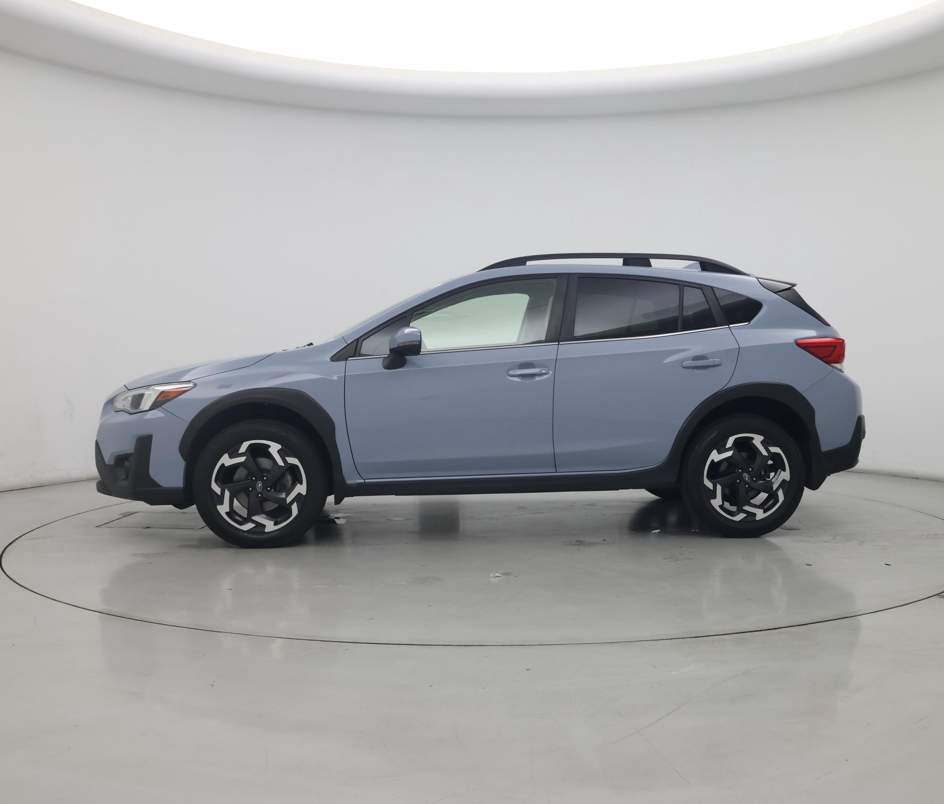 Thumbnail: 2022 Subaru Crosstrek - 3