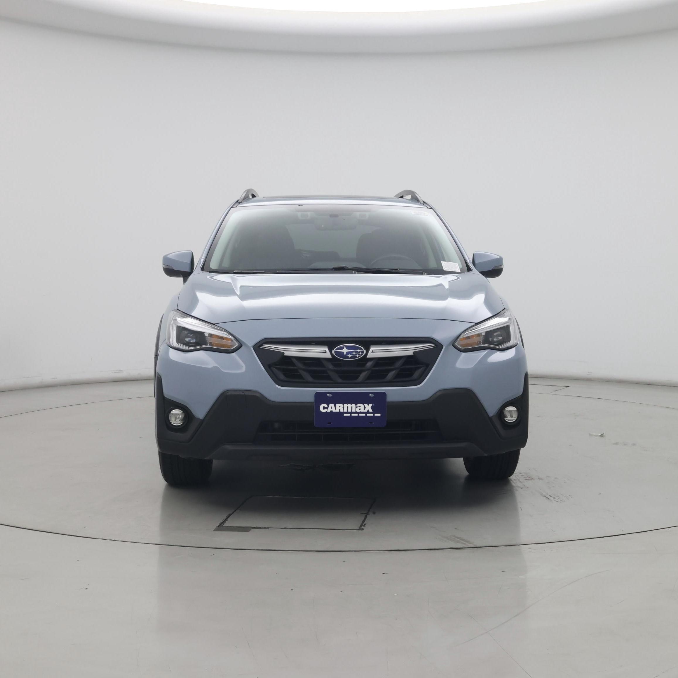 Thumbnail: 2022 Subaru Crosstrek - 5