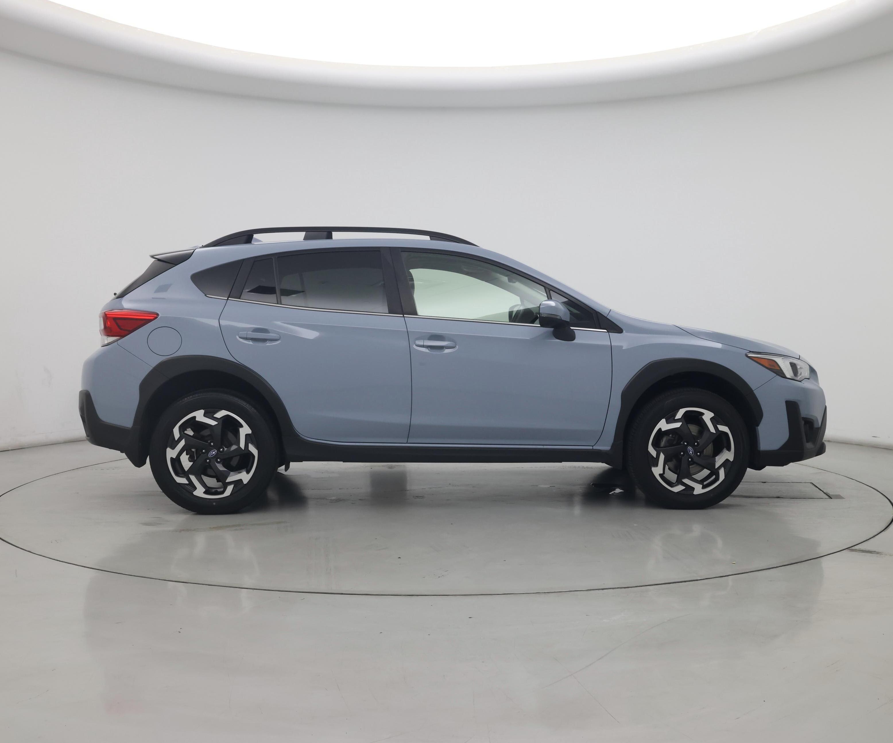 Thumbnail: 2022 Subaru Crosstrek - 7