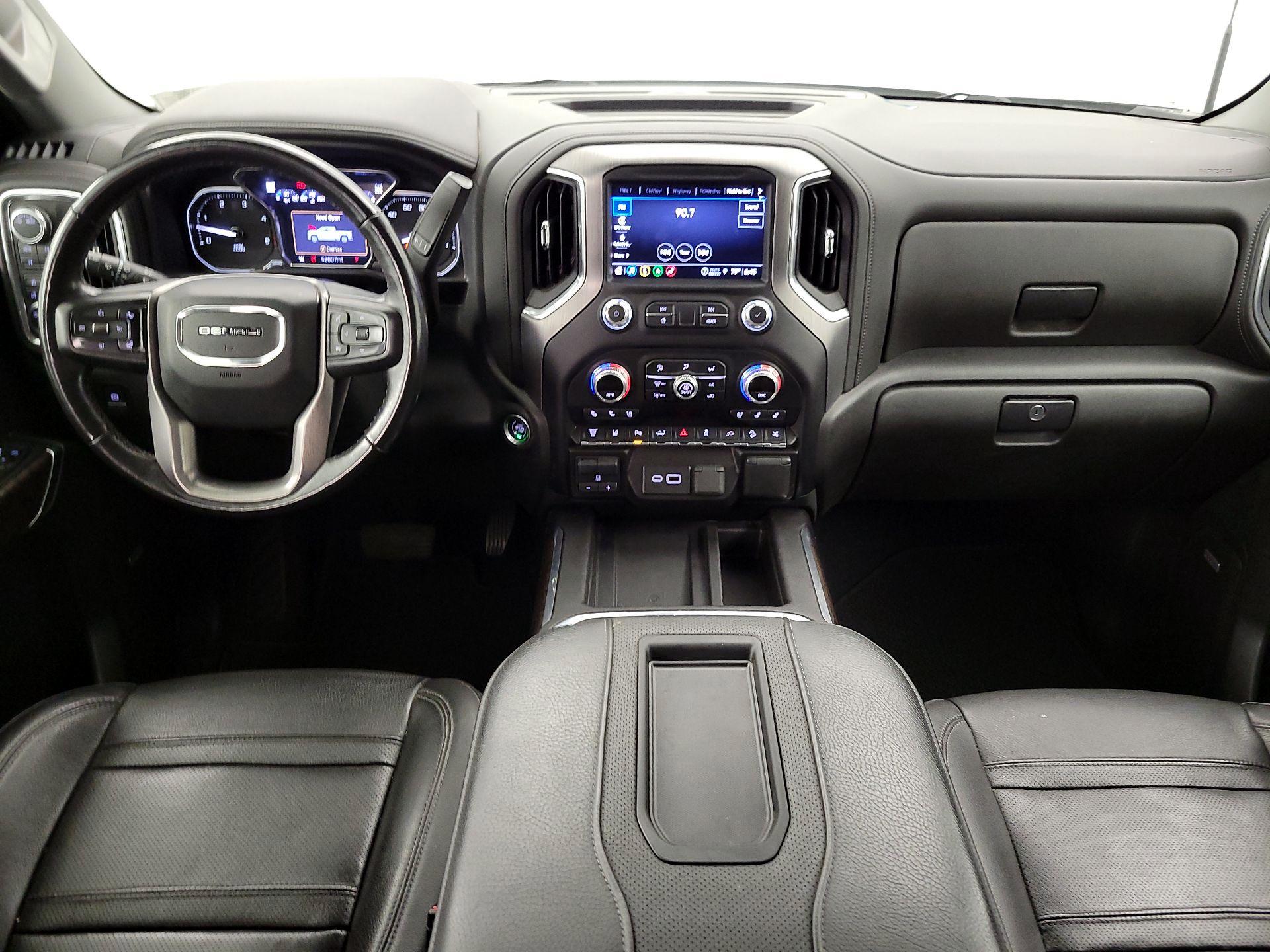 Thumbnail: 2022 GMC Sierra 2500 - 9