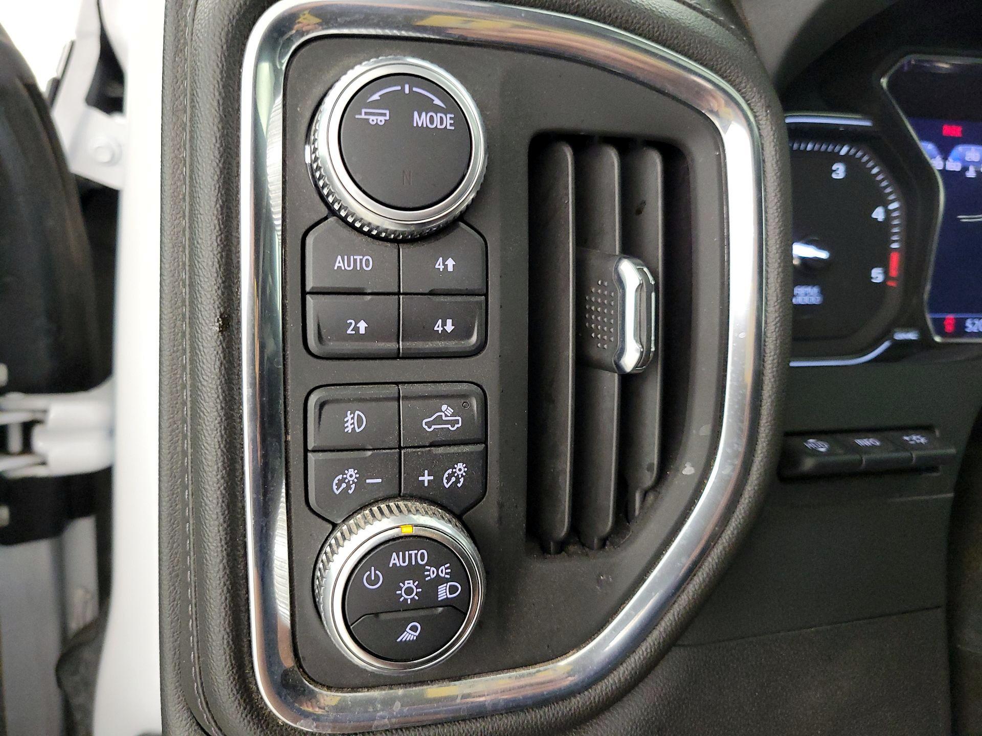 Thumbnail: 2022 GMC Sierra 2500 - 13