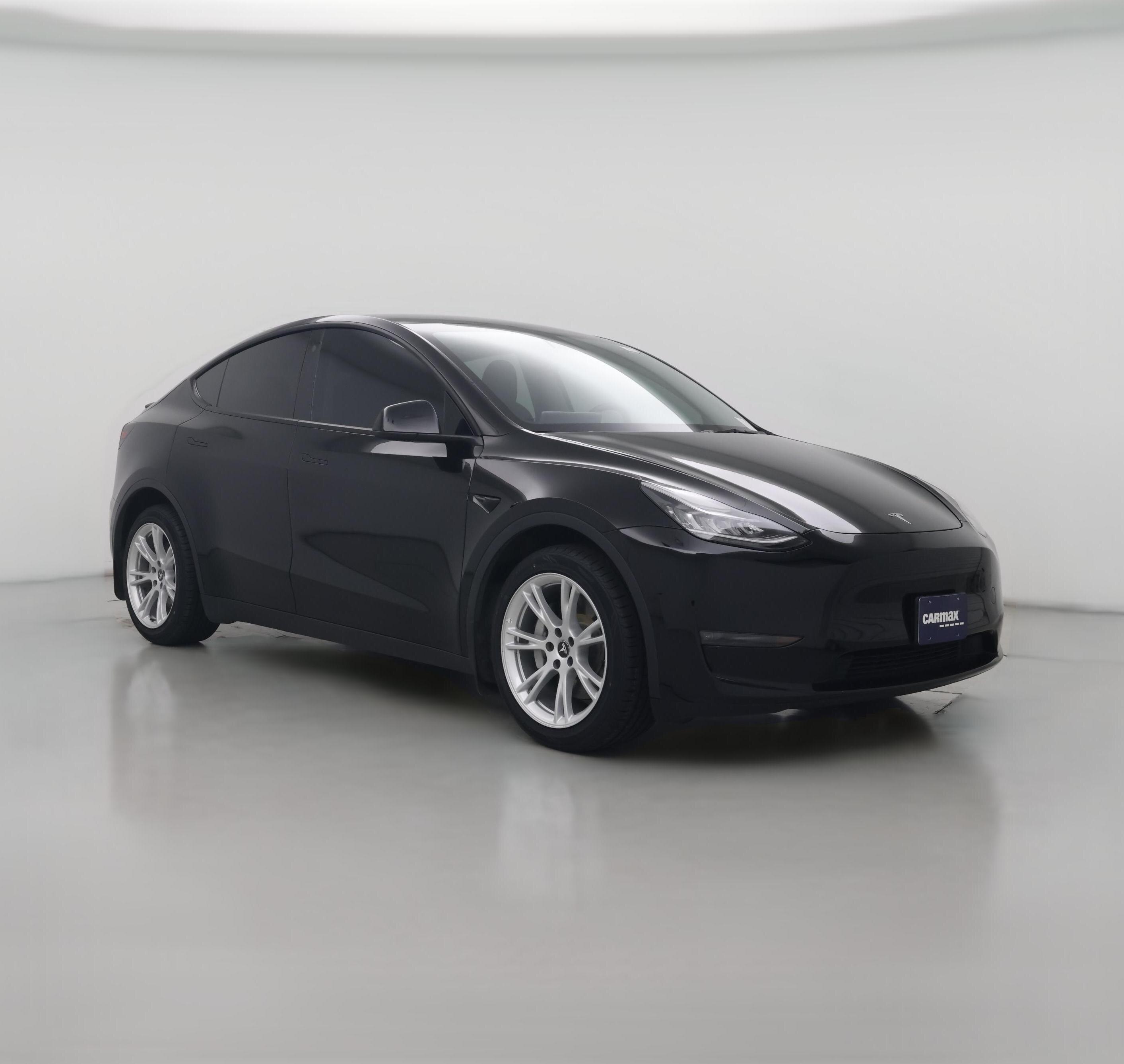 Thumbnail: 2022 Tesla Model Y - 1