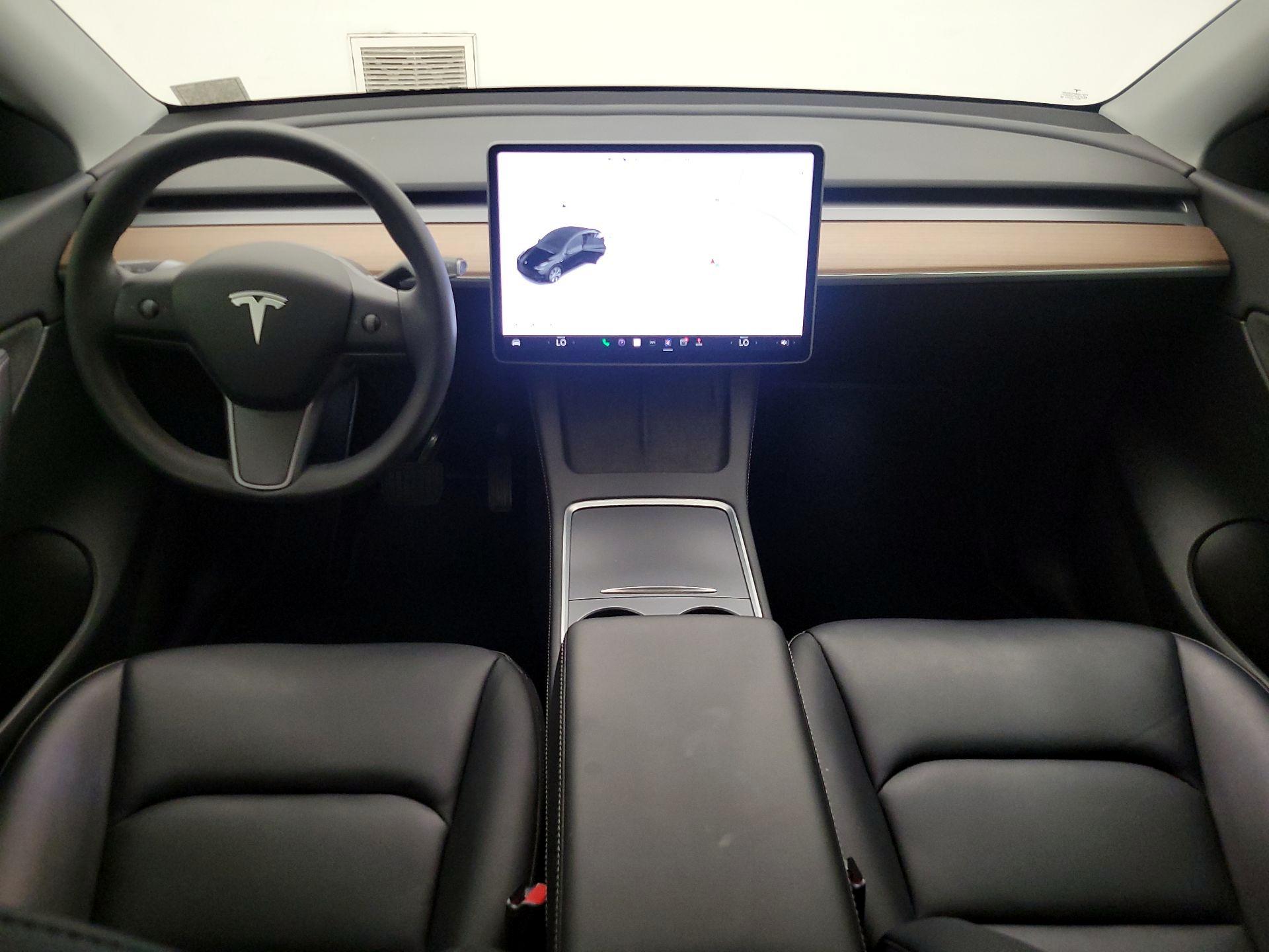 Thumbnail: 2022 Tesla Model Y - 9
