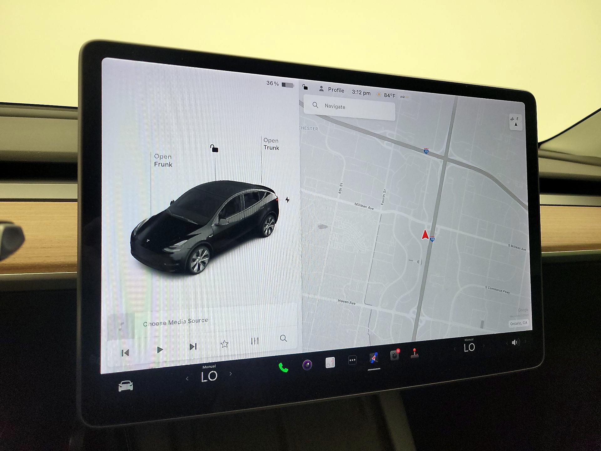 Thumbnail: 2022 Tesla Model Y - 13