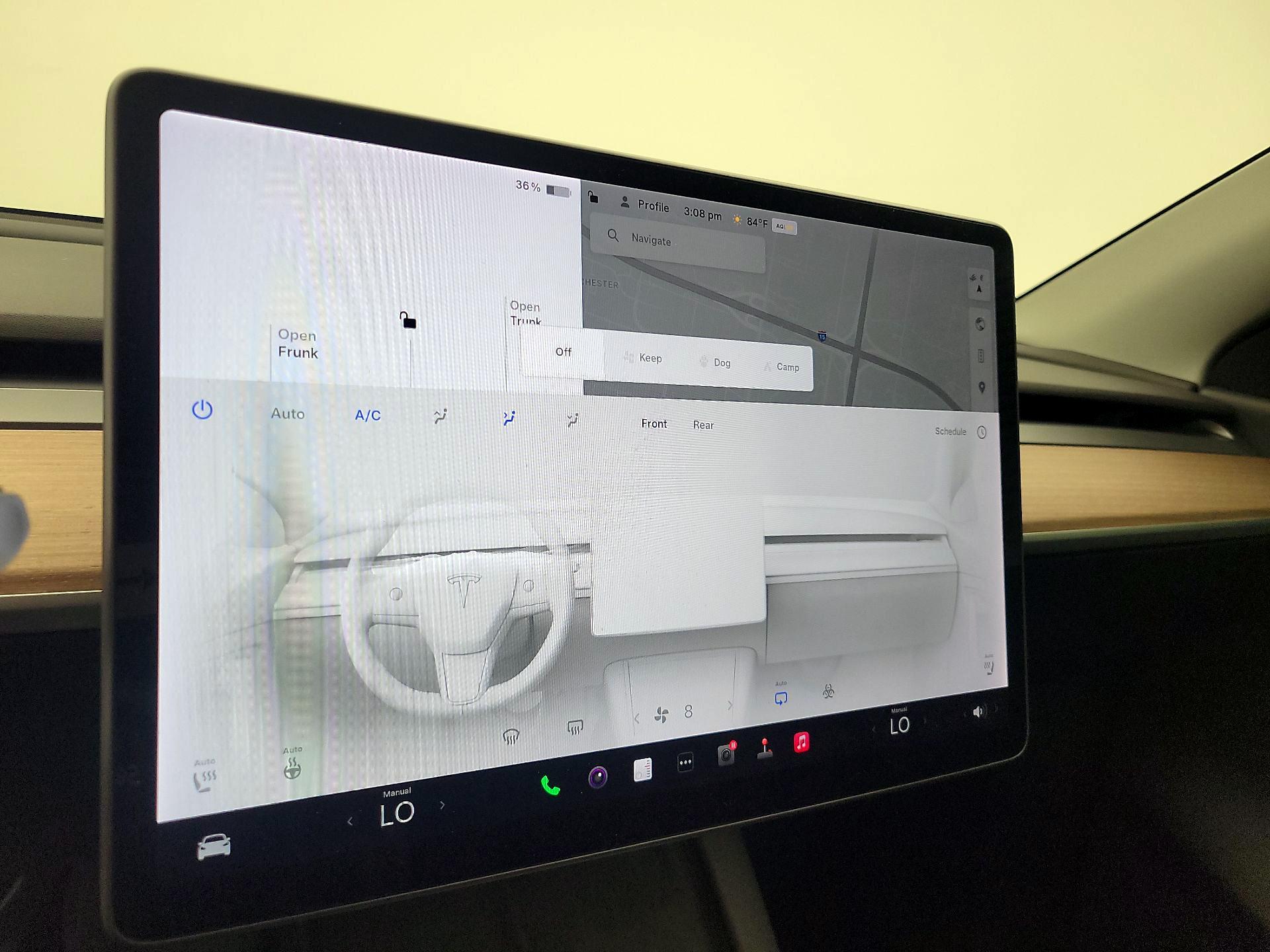Thumbnail: 2022 Tesla Model Y - 16