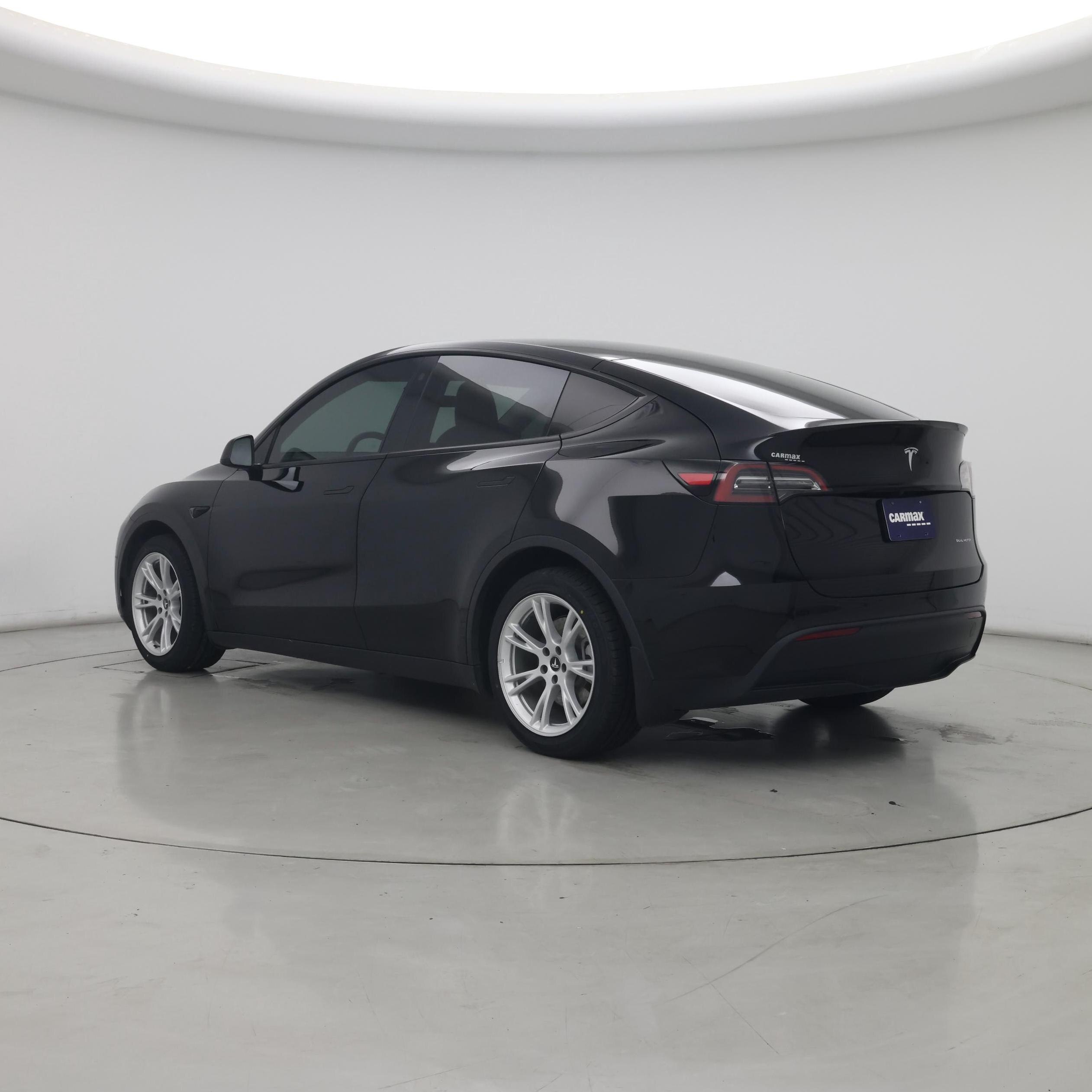 Thumbnail: 2022 Tesla Model Y - 2