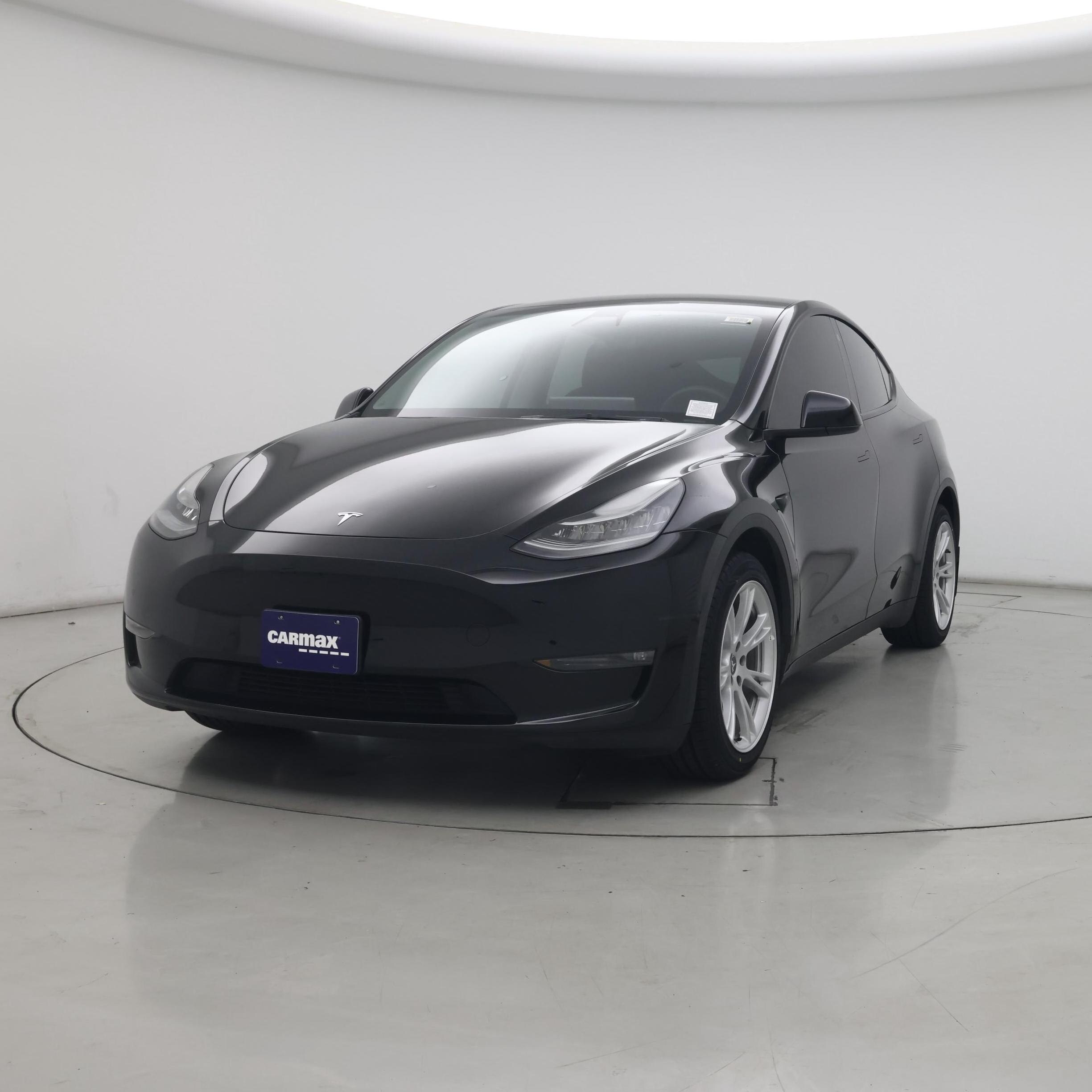 Thumbnail: 2022 Tesla Model Y - 4