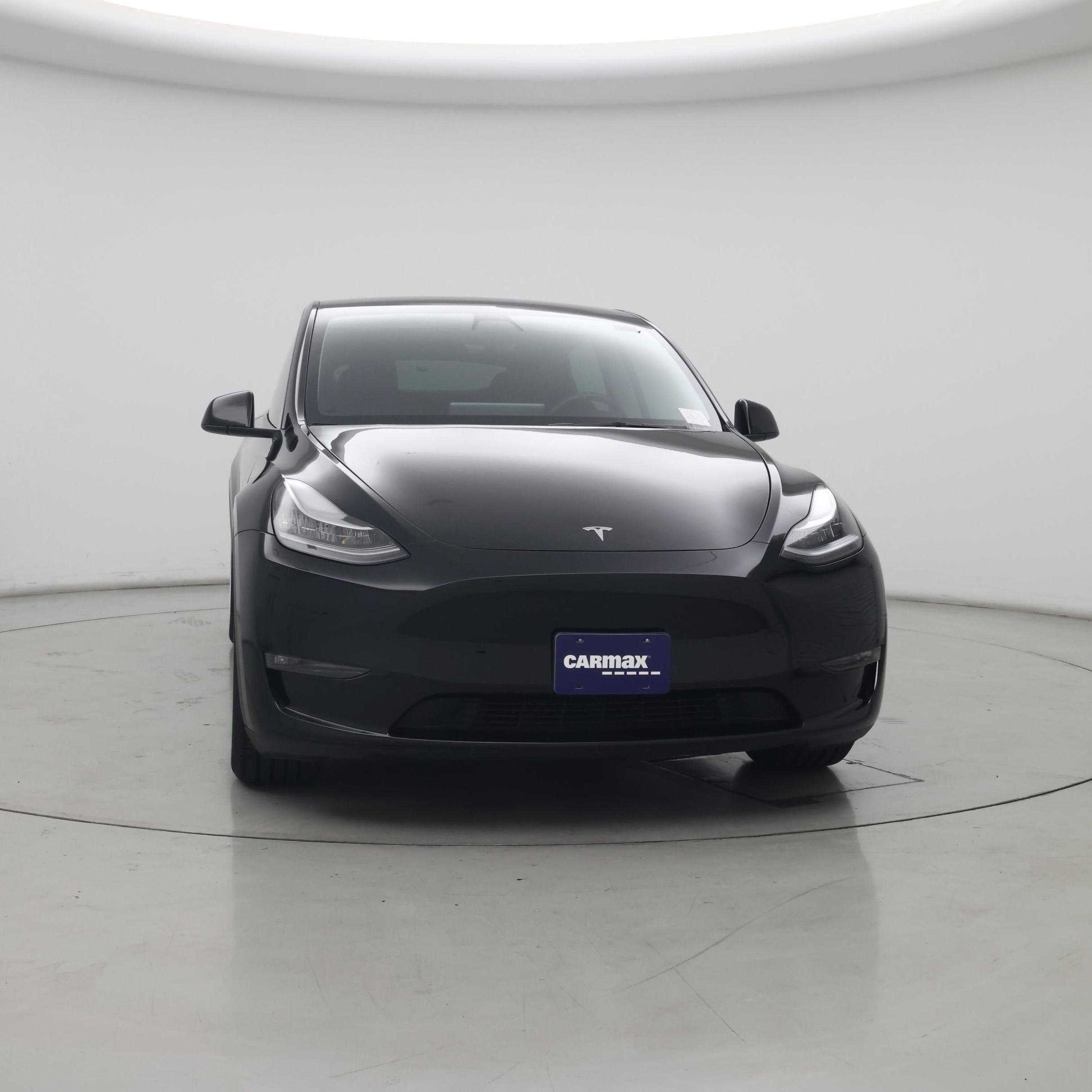 Thumbnail: 2022 Tesla Model Y - 5