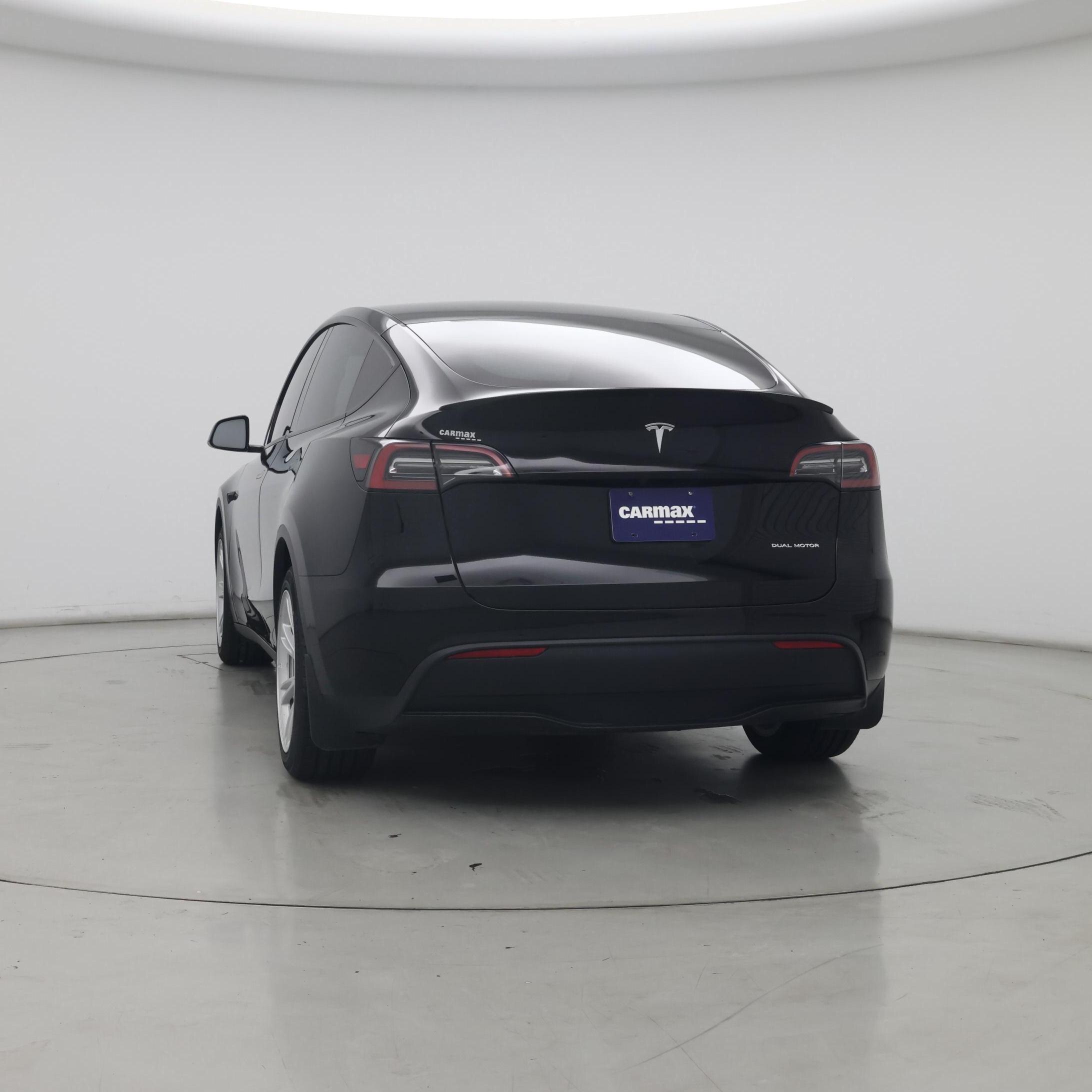 Thumbnail: 2022 Tesla Model Y - 6