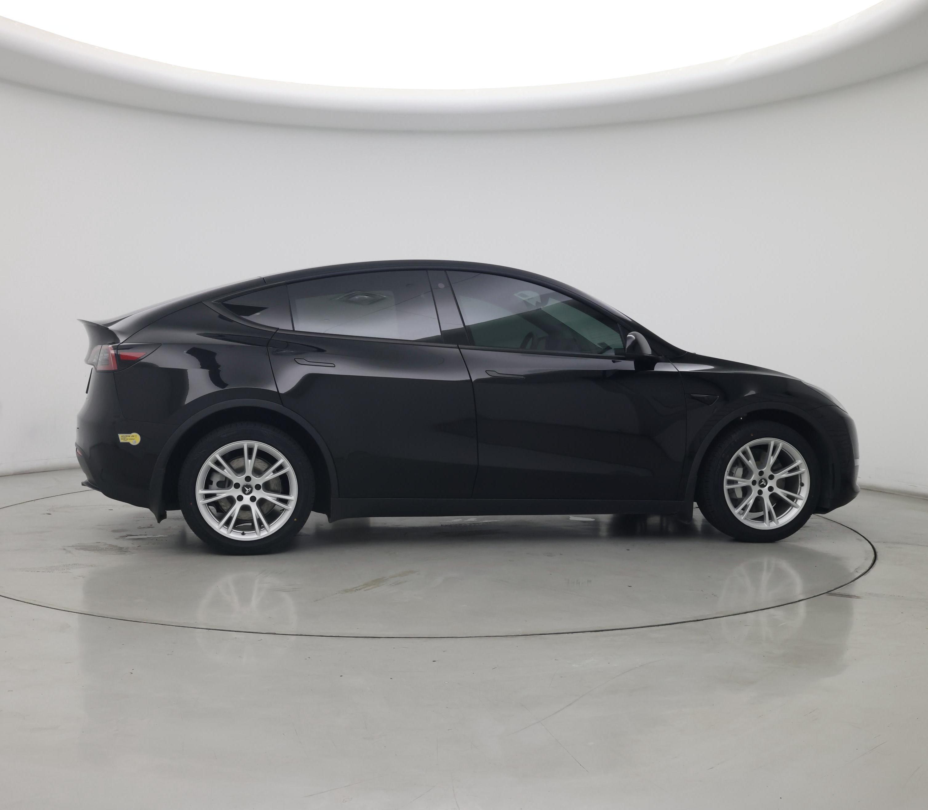 Thumbnail: 2022 Tesla Model Y - 7