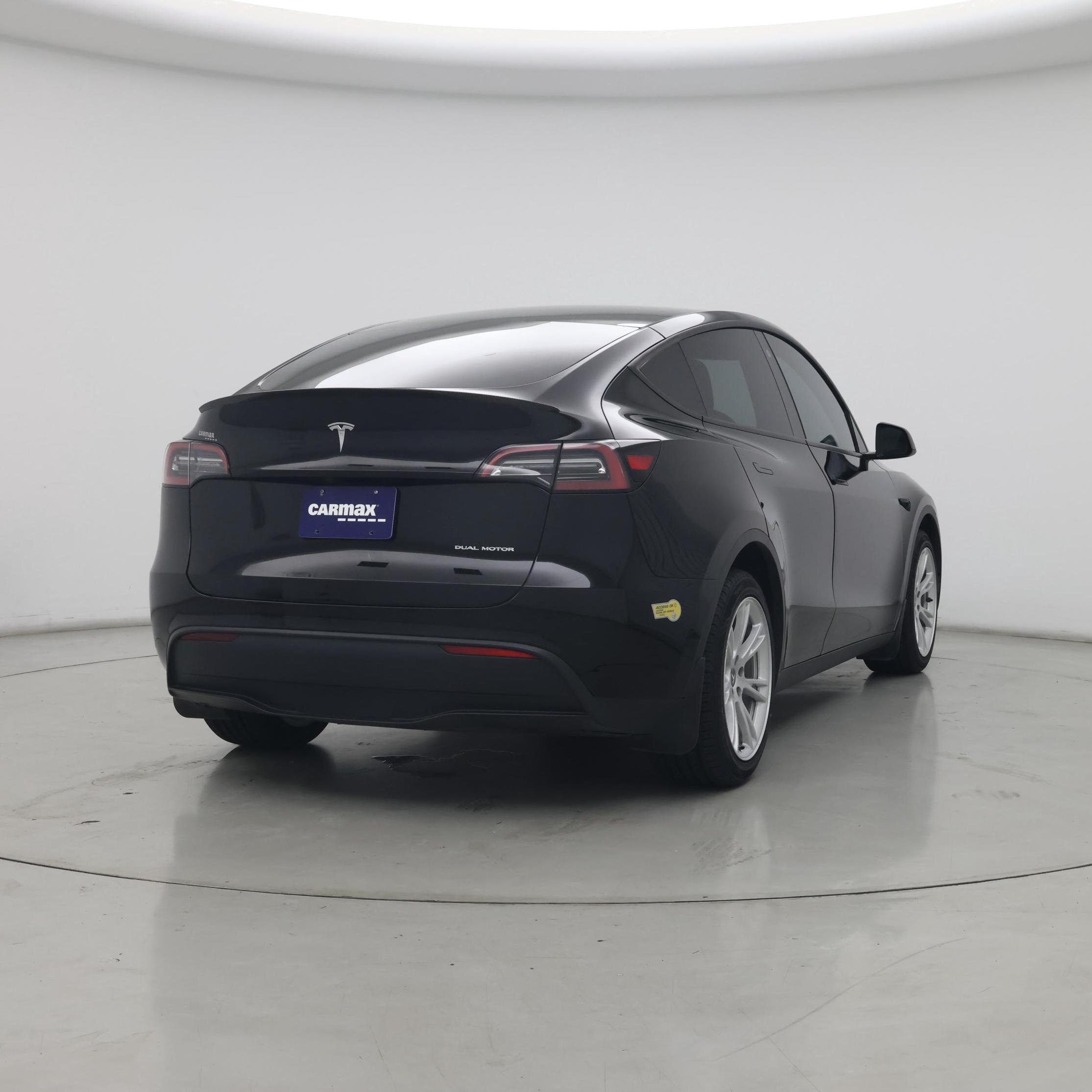 Thumbnail: 2022 Tesla Model Y - 8