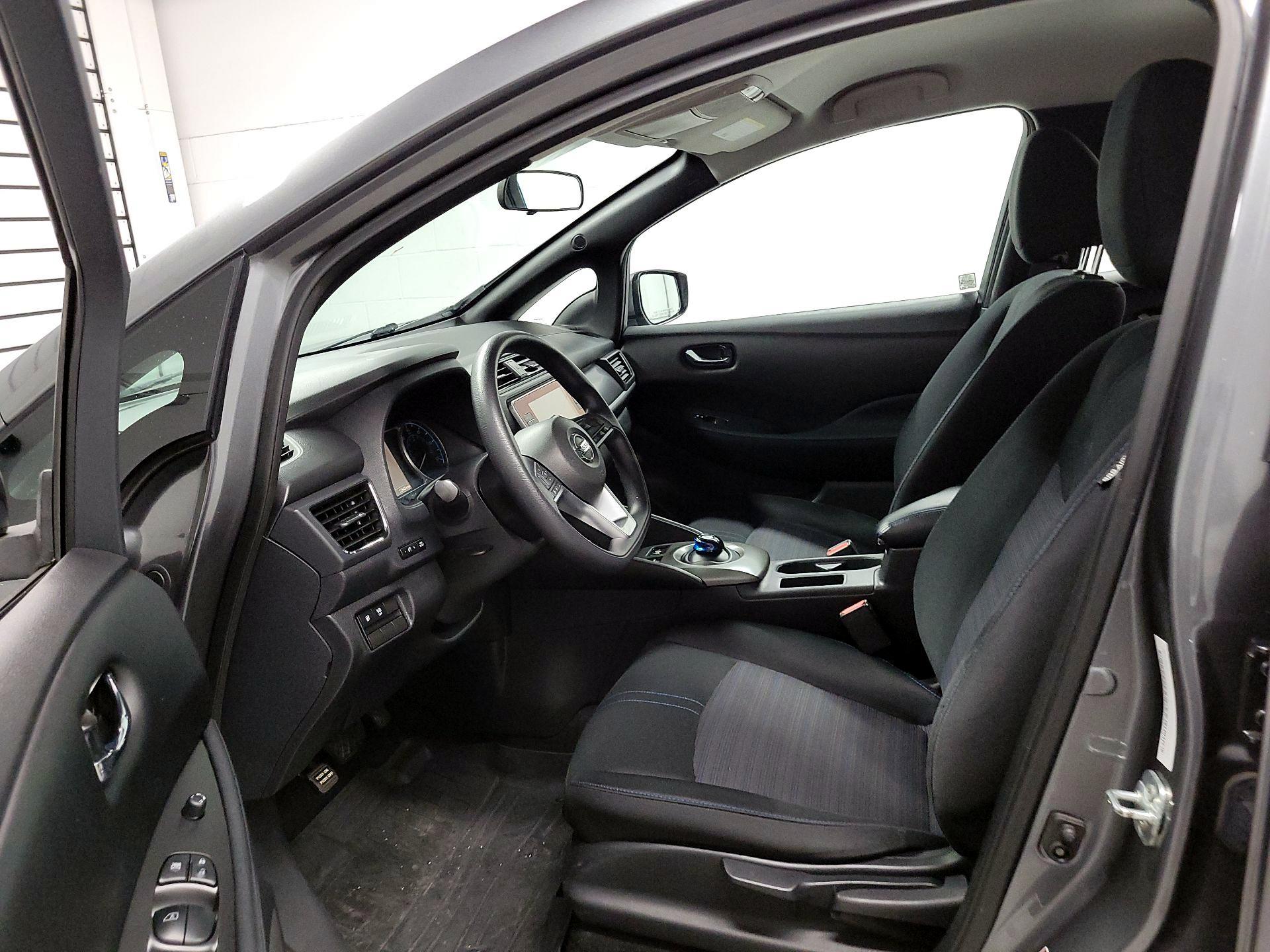 Thumbnail: 2019 Nissan Leaf - 11